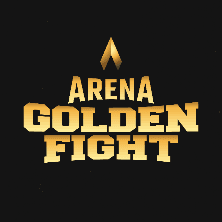 Golden Fight logo