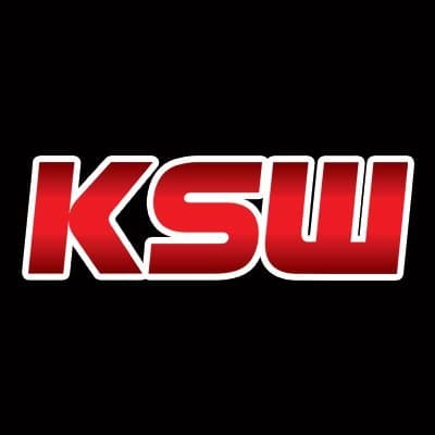 KSW logo