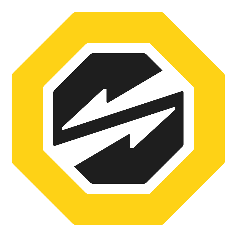 OKTAGON logo