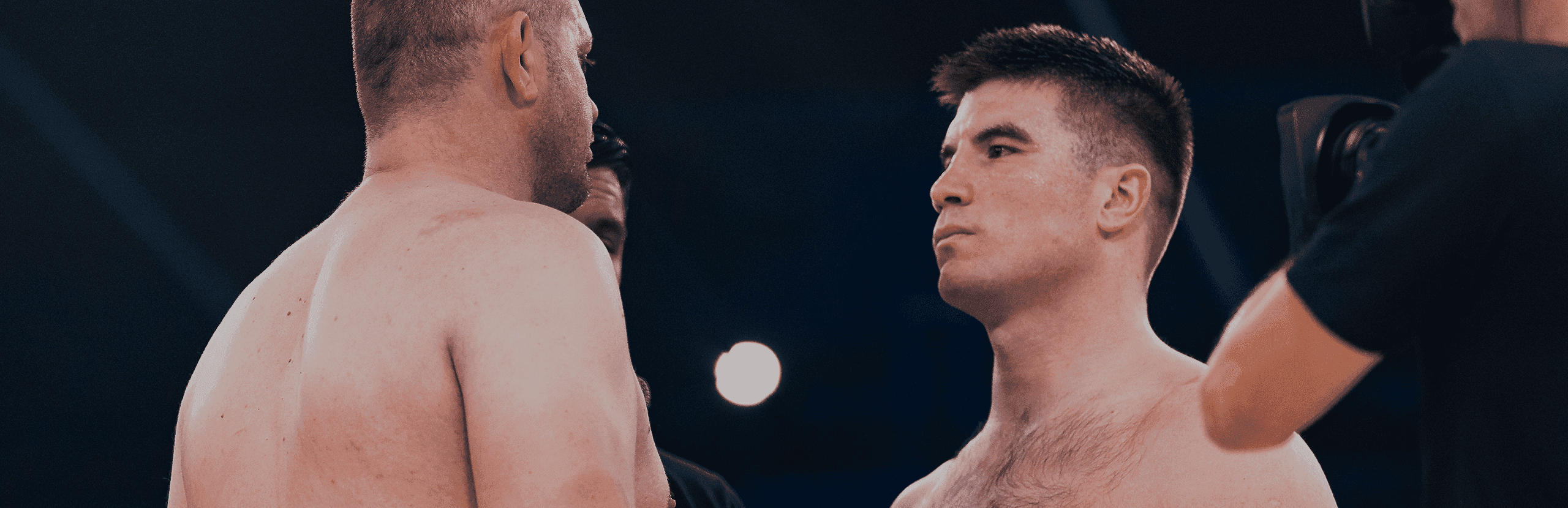 FNC 8: Matej Batinic vs Dritan Barjamaj