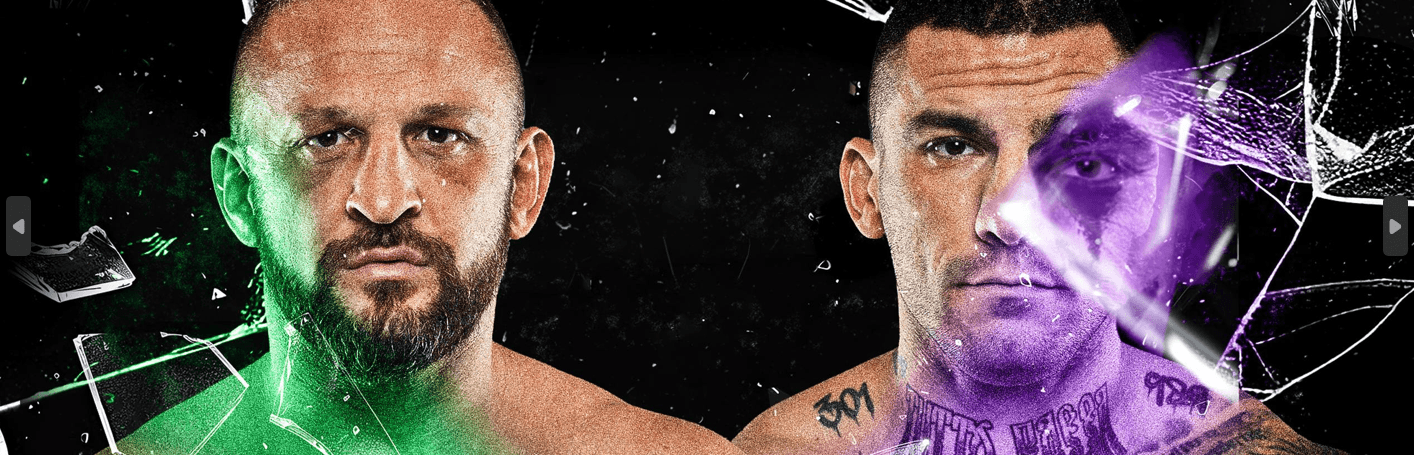 FNC 20: Miran Fabjan vs. Aleksandar Ilić