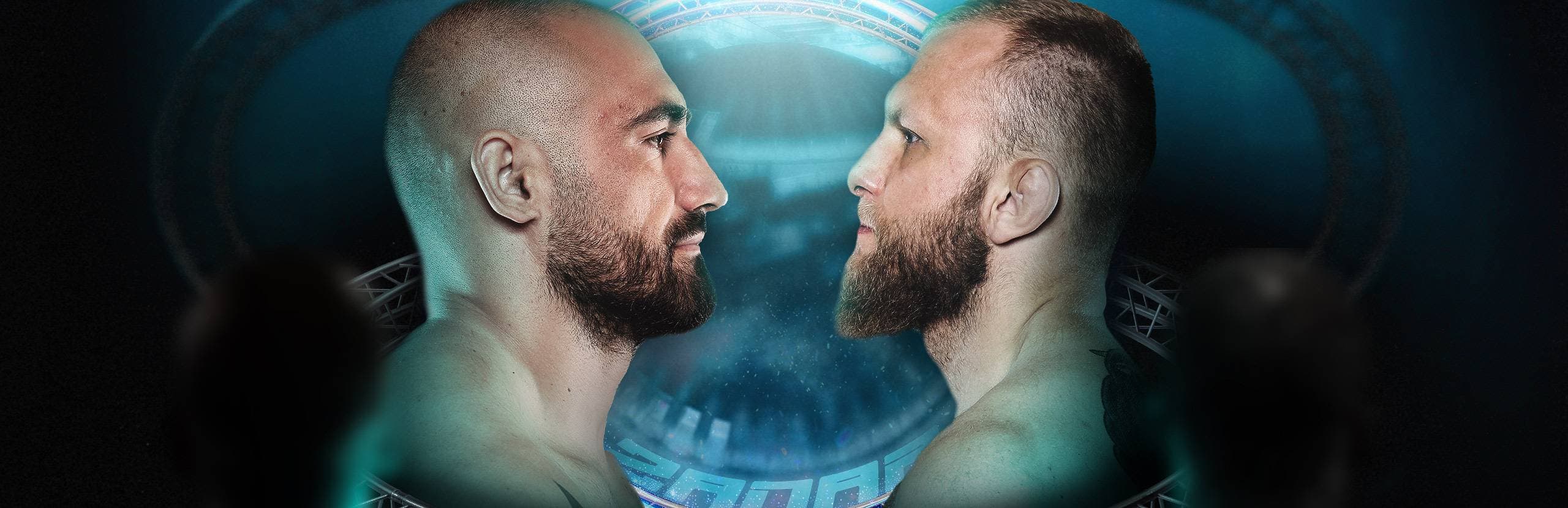 FNC 21: Martin Batur vs. Michal Andryszak