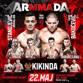 ARMMADA 1