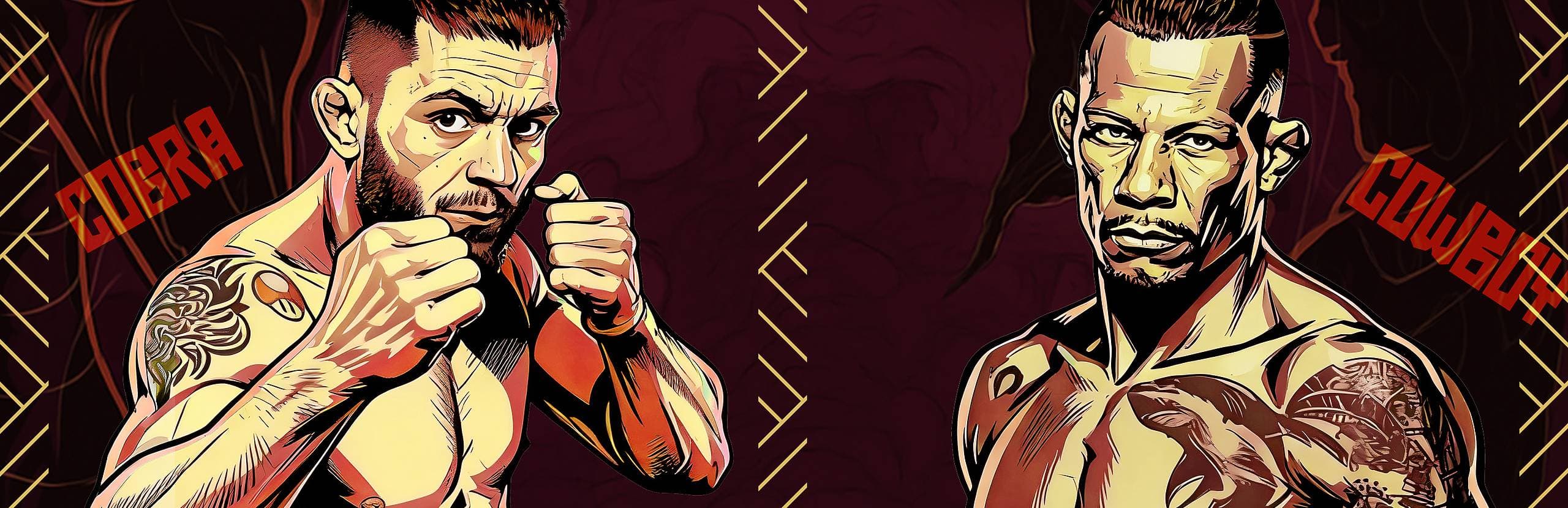 FNC 26: Miloš Janičić vs. Alex Oliveira