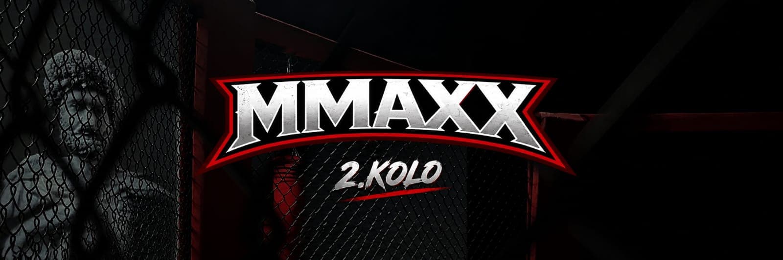 MMAXX liga - Drugi Turnir