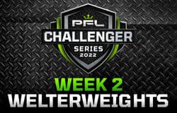 2022 Challenger Series Week 2