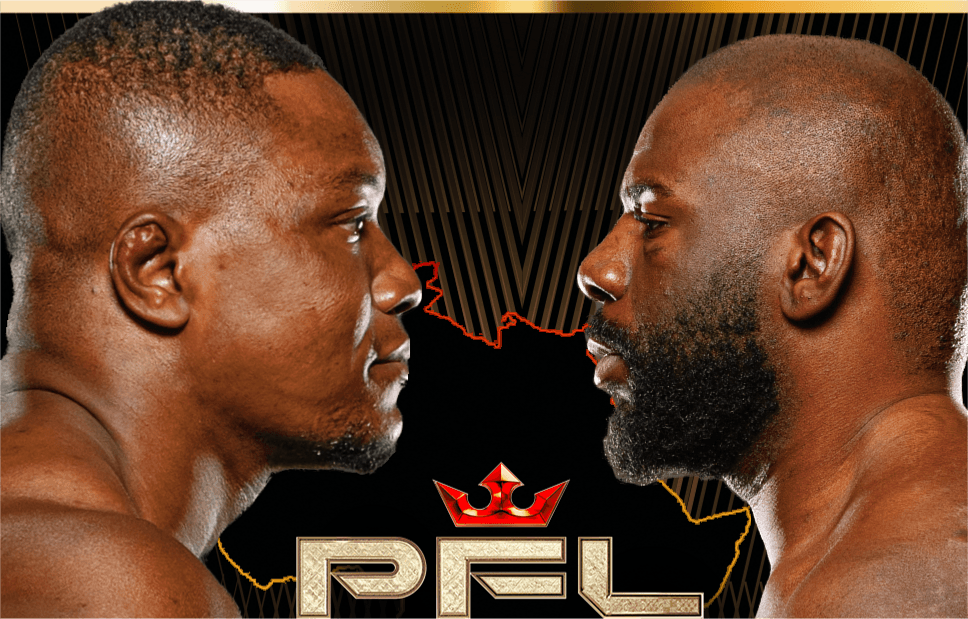2025 Pfl Africa 1