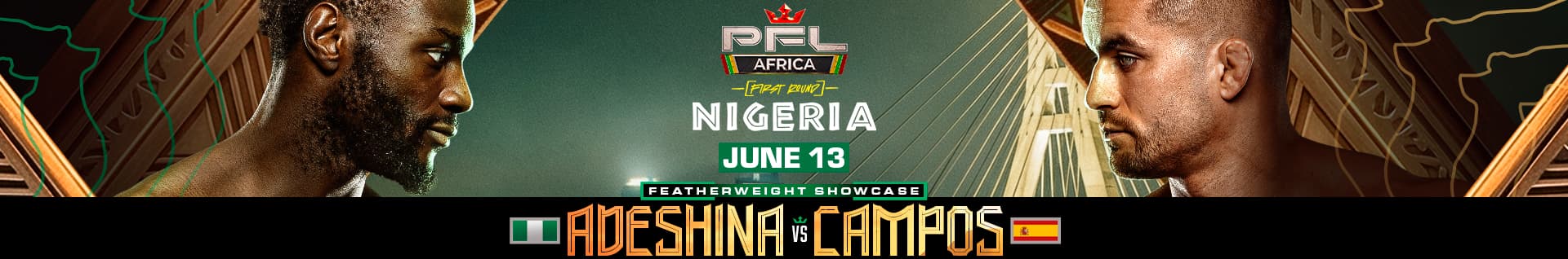 PFL Africa Nigeria