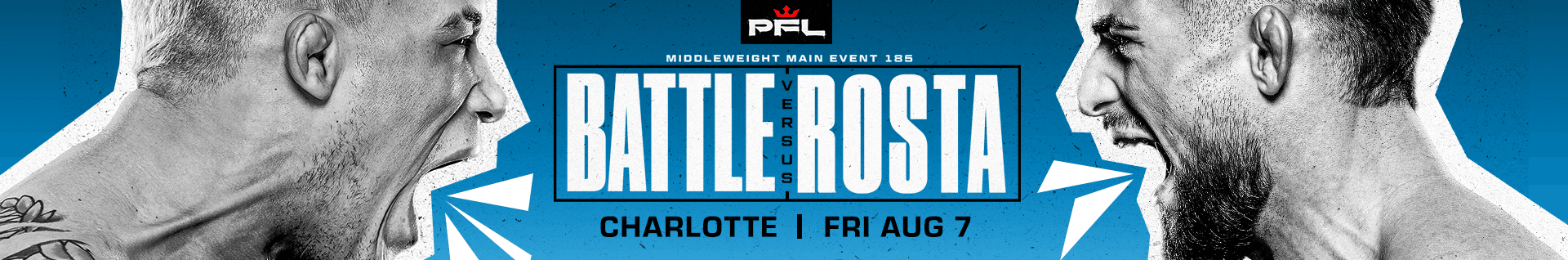 PFL Charlotte