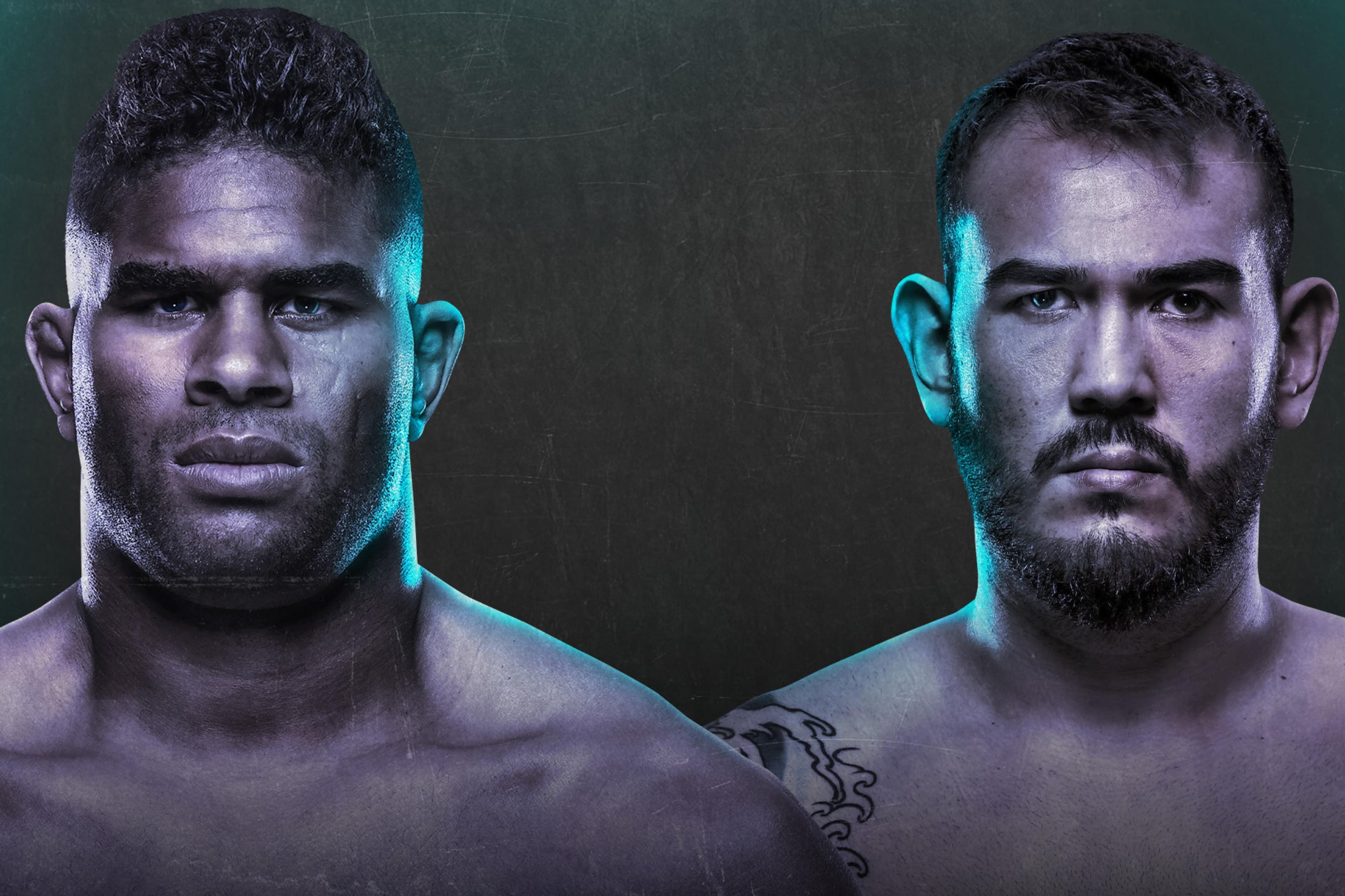 UFC Fight Night
Overeem
vs
Sakai