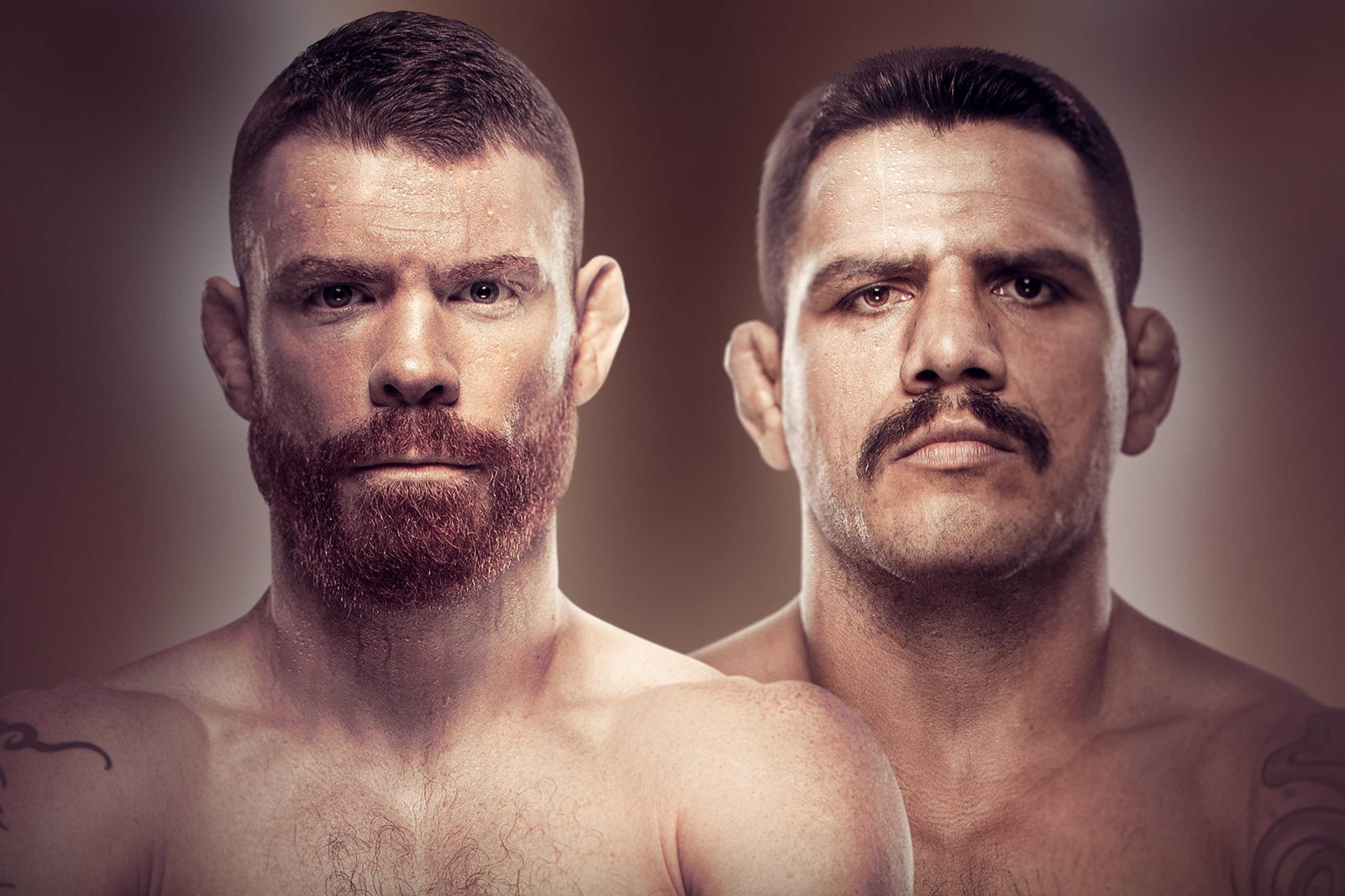 UFC Fight Night
Felder
vs
Dos Anjos