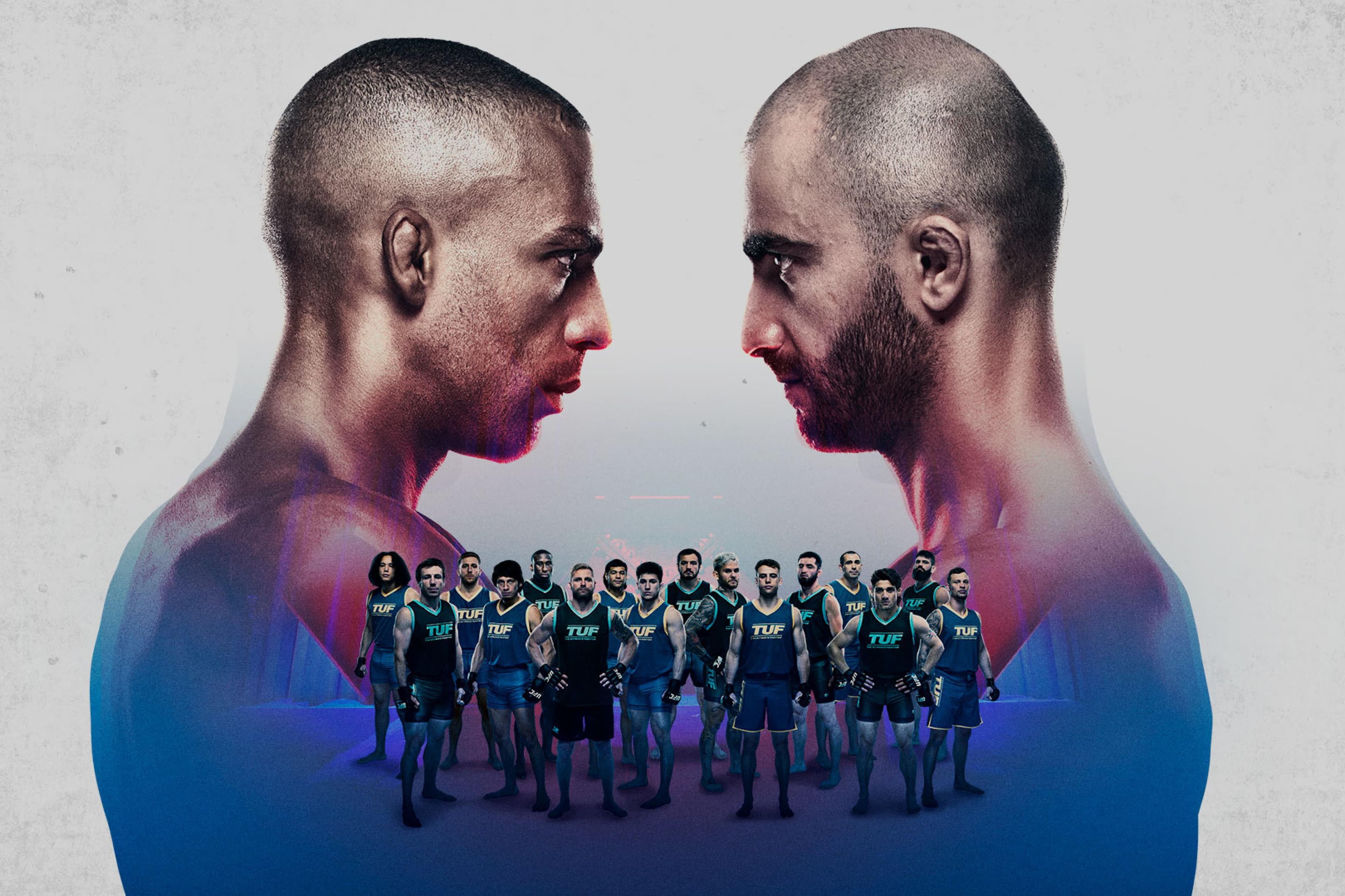 UFC Fight Night
Barboza
vs
Chikadze