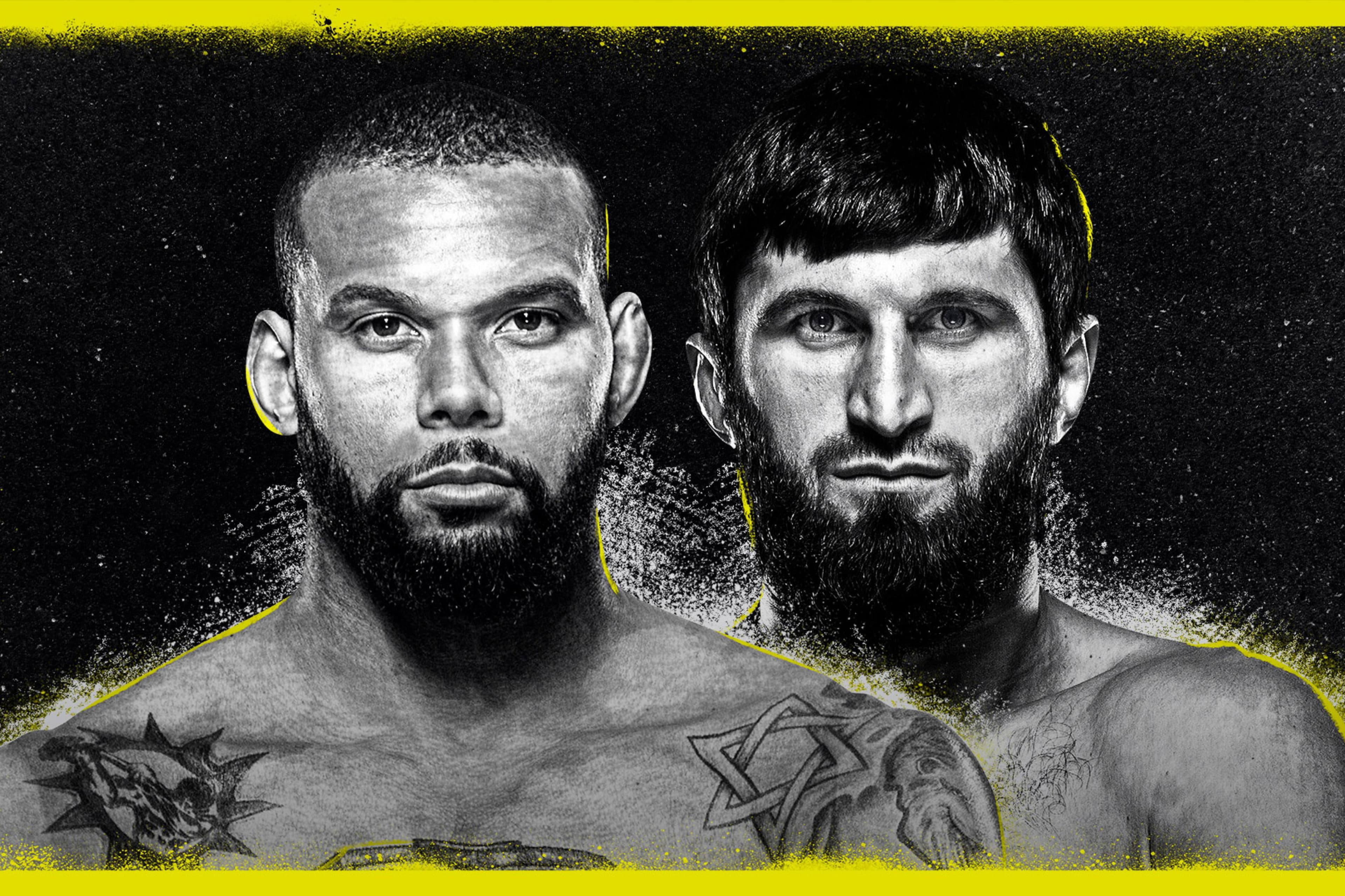UFC Fight Night
Santos
vs
Ankalaev