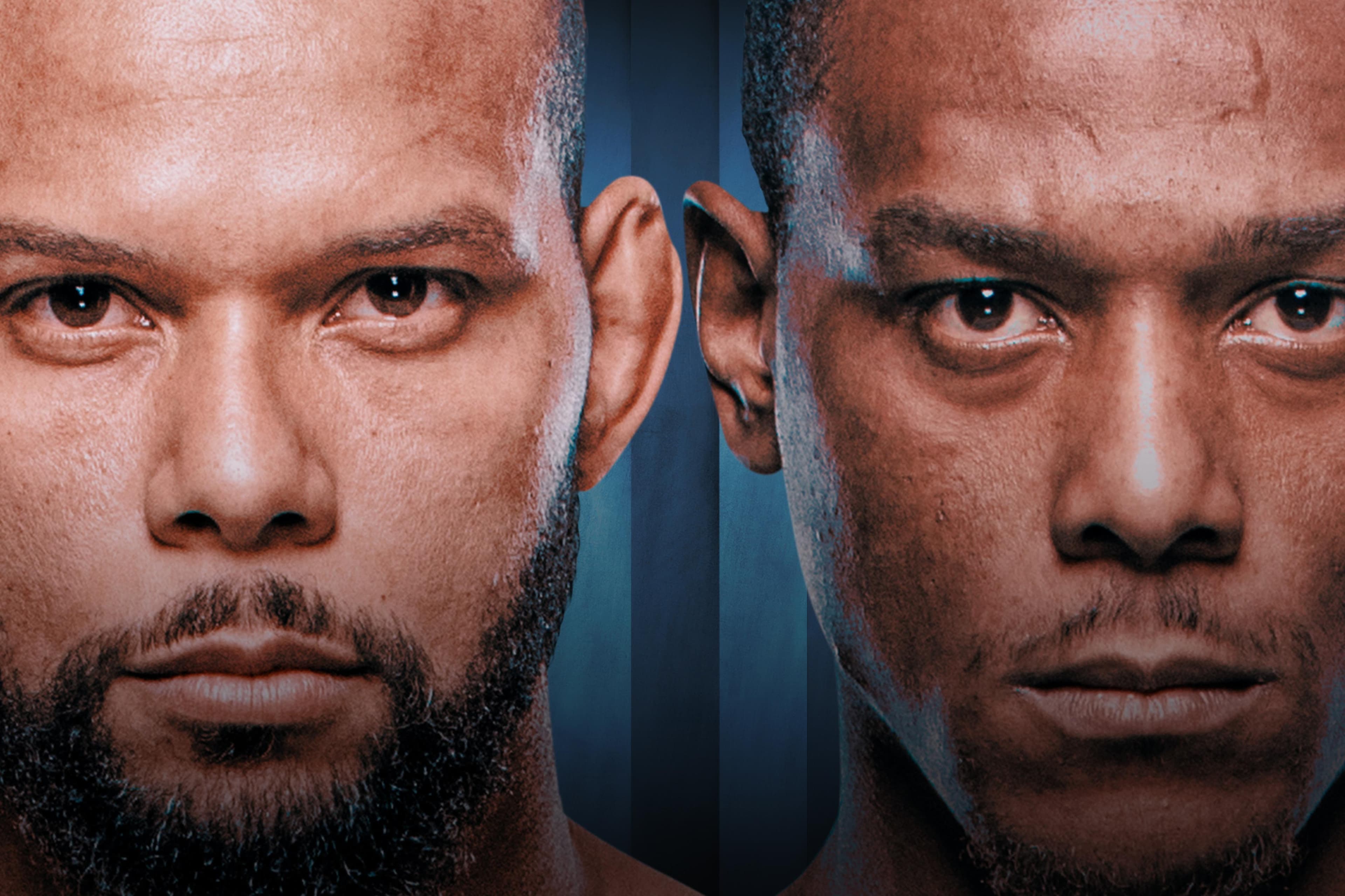 UFC Fight Night
Santos
vs
Hill