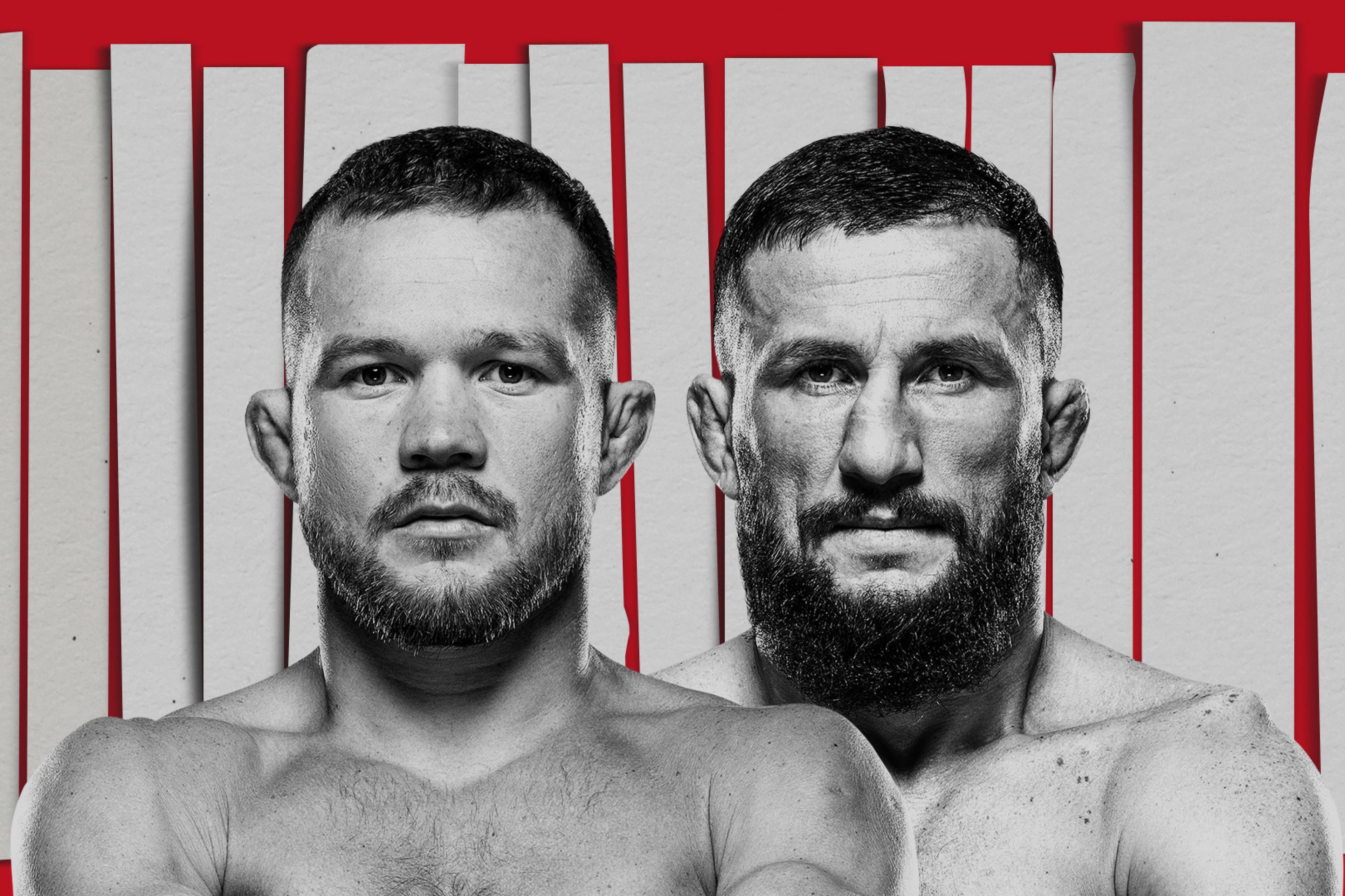 UFC Fight Night
Yan
vs
Dvalishvili