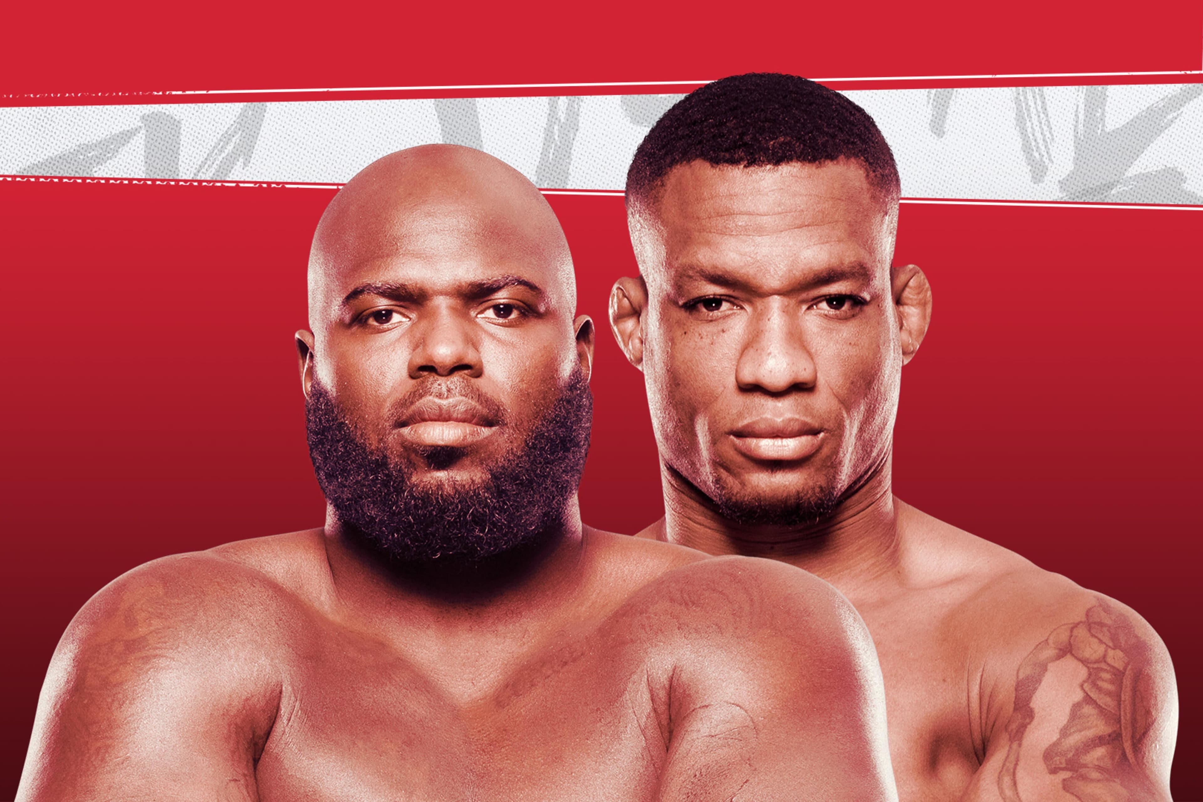 UFC Fight Night
Rozenstruik
vs
Almeida