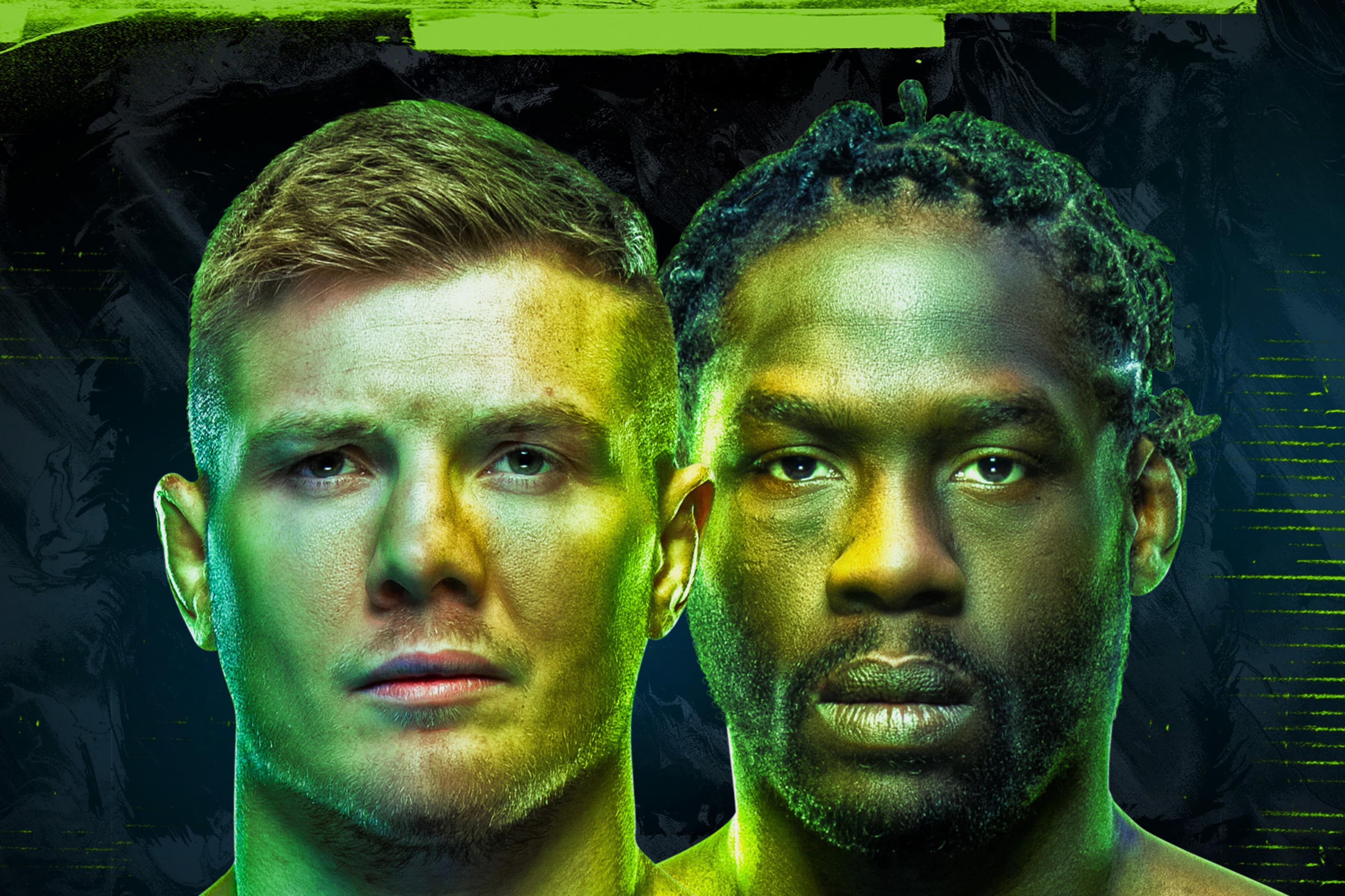 UFC Fight Night
Vettori
vs
Cannonier