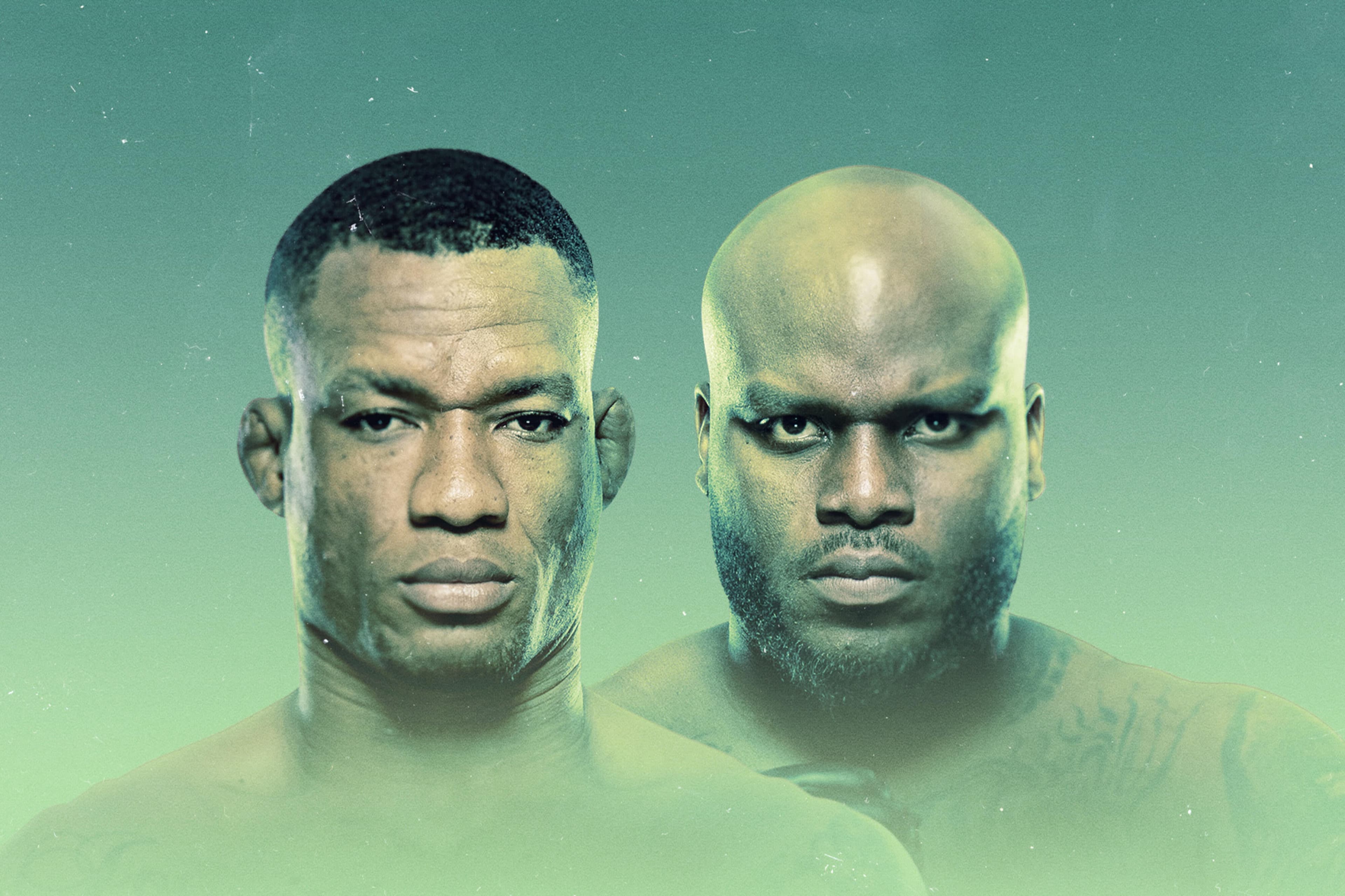 UFC Fight Night
Almeida
vs
Lewis