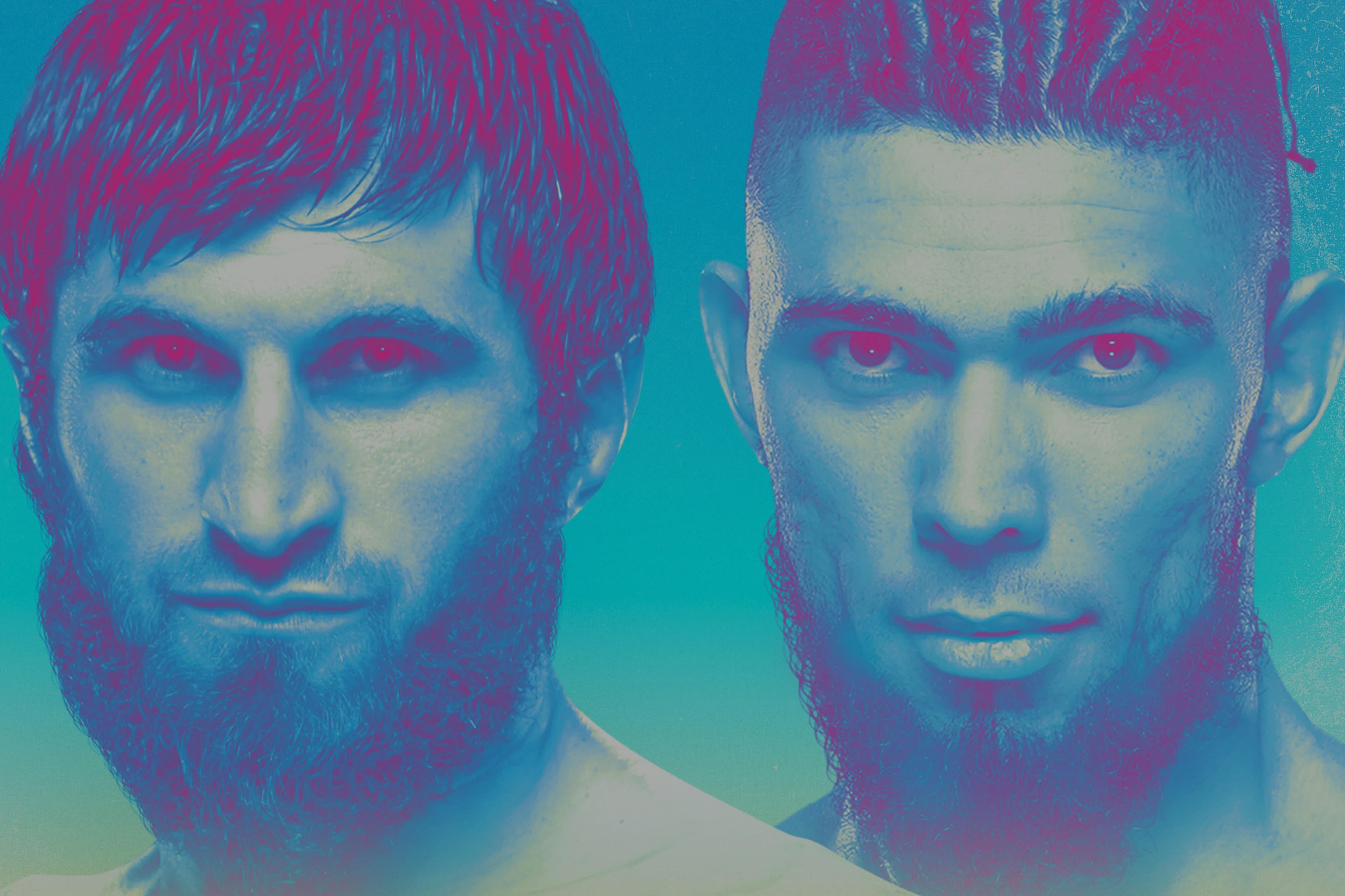 UFC Fight Night
Ankalaev
vs
Walker 2