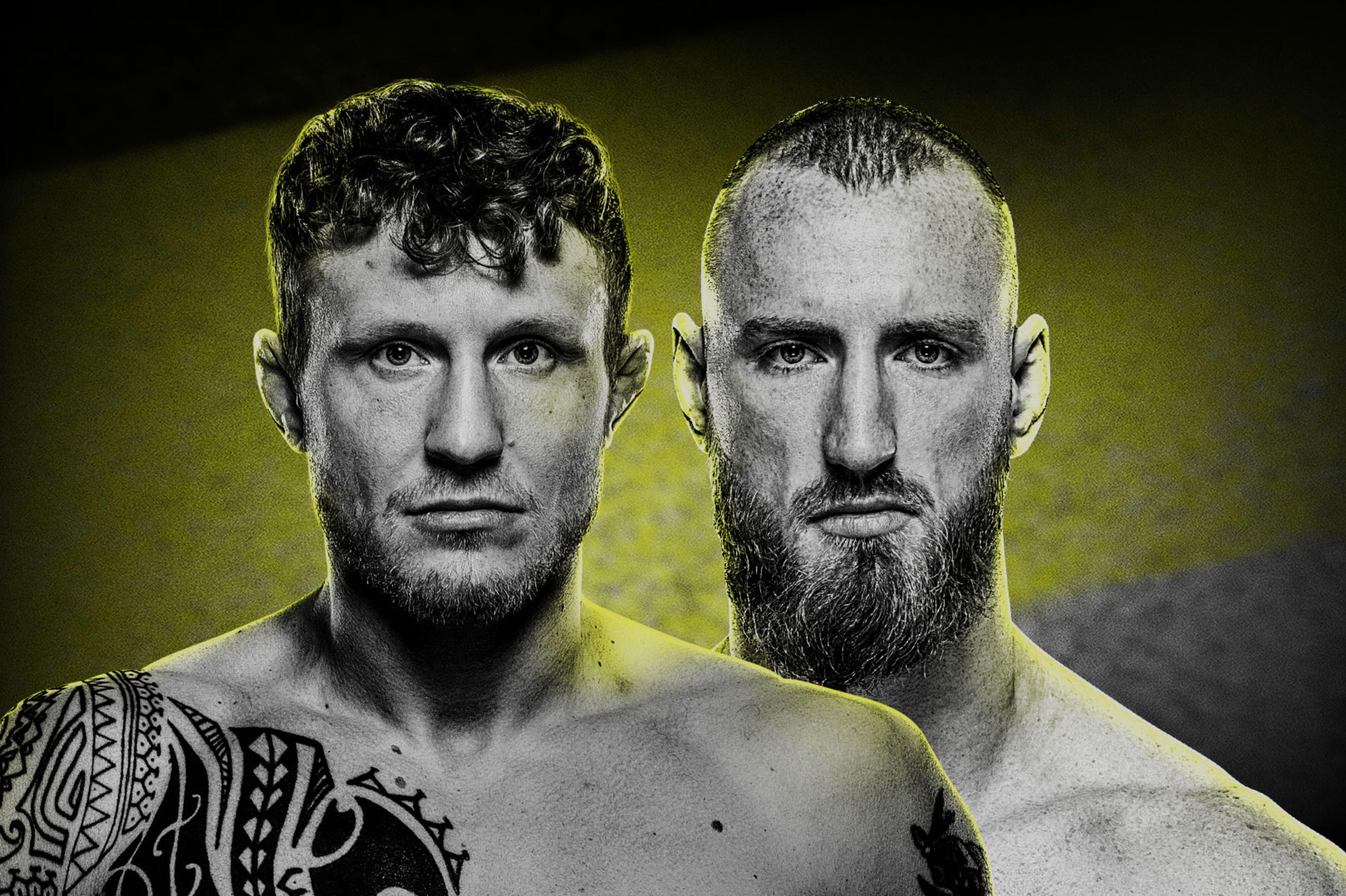 UFC Fight Night
Hermansson
vs
Pyfer