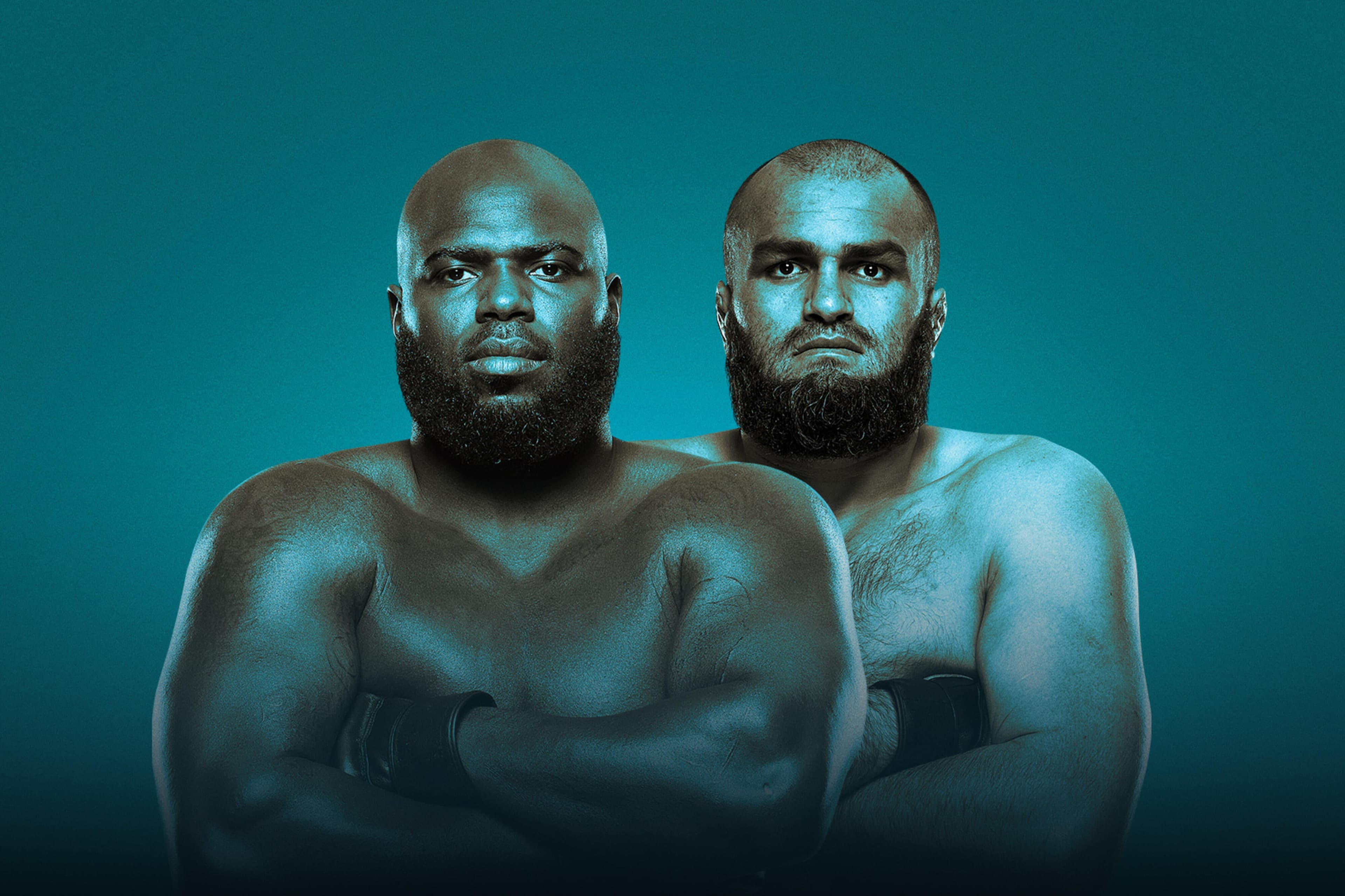 UFC Fight Night
Rozenstruik
vs
Gaziev