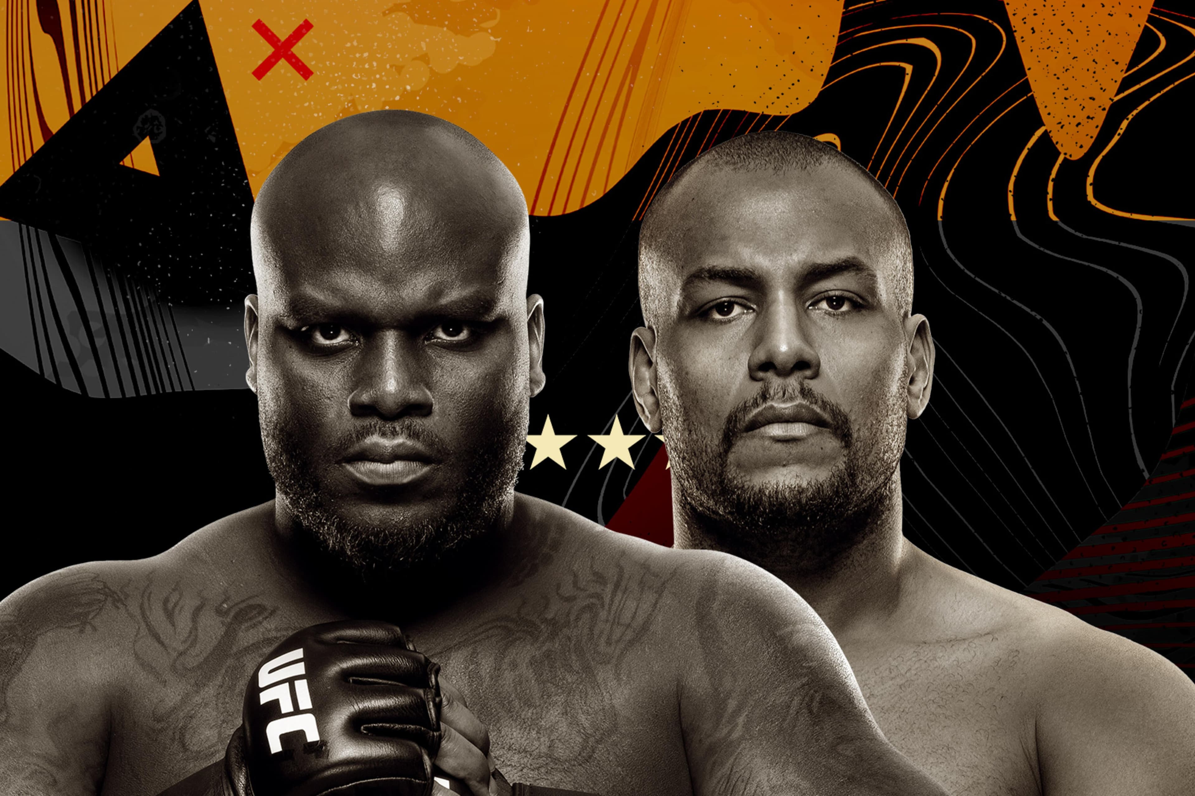 UFC Fight Night
Lewis
vs
Nascimento