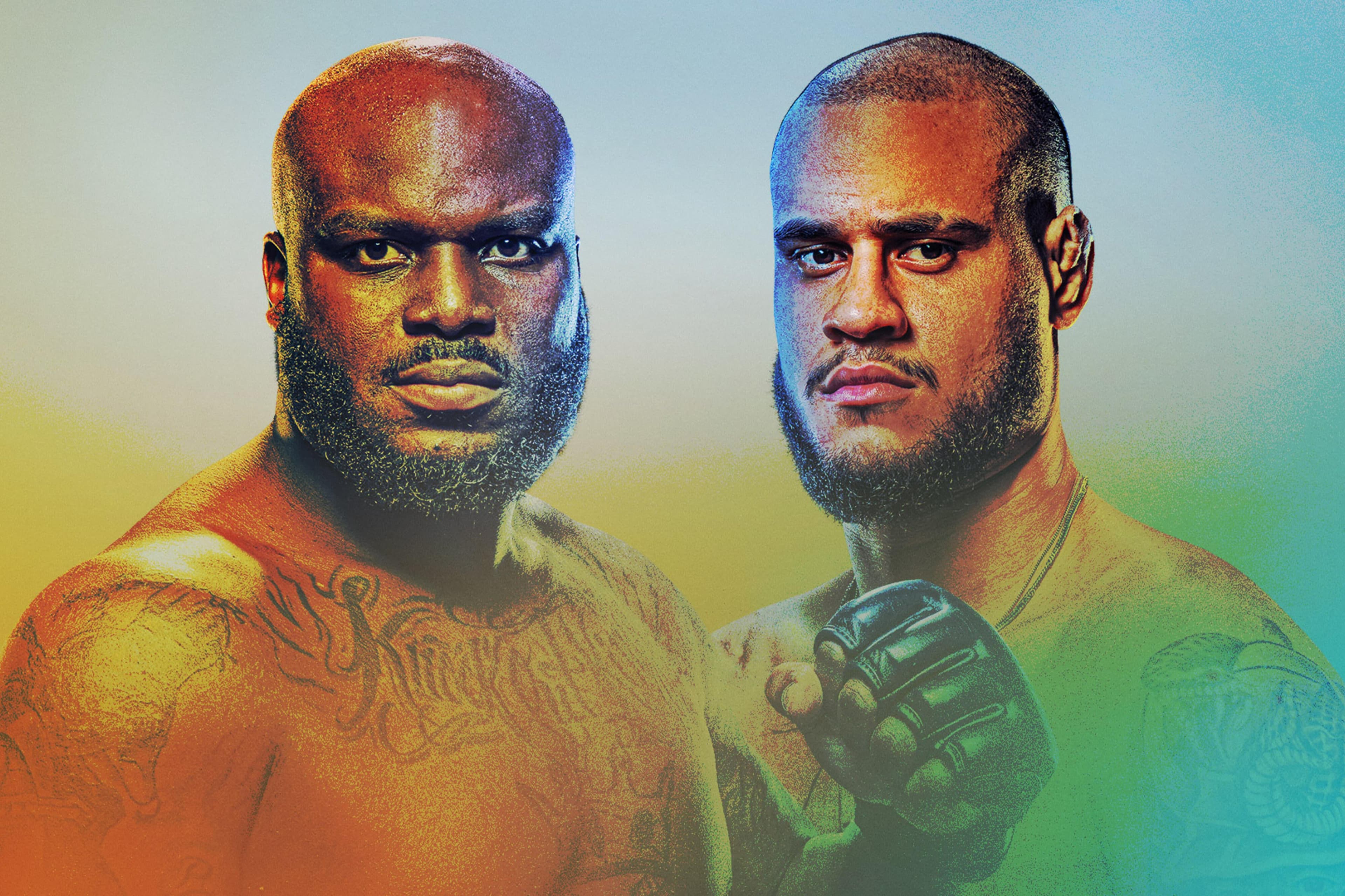 UFC Fight Night
Lewis
vs
Teixeira