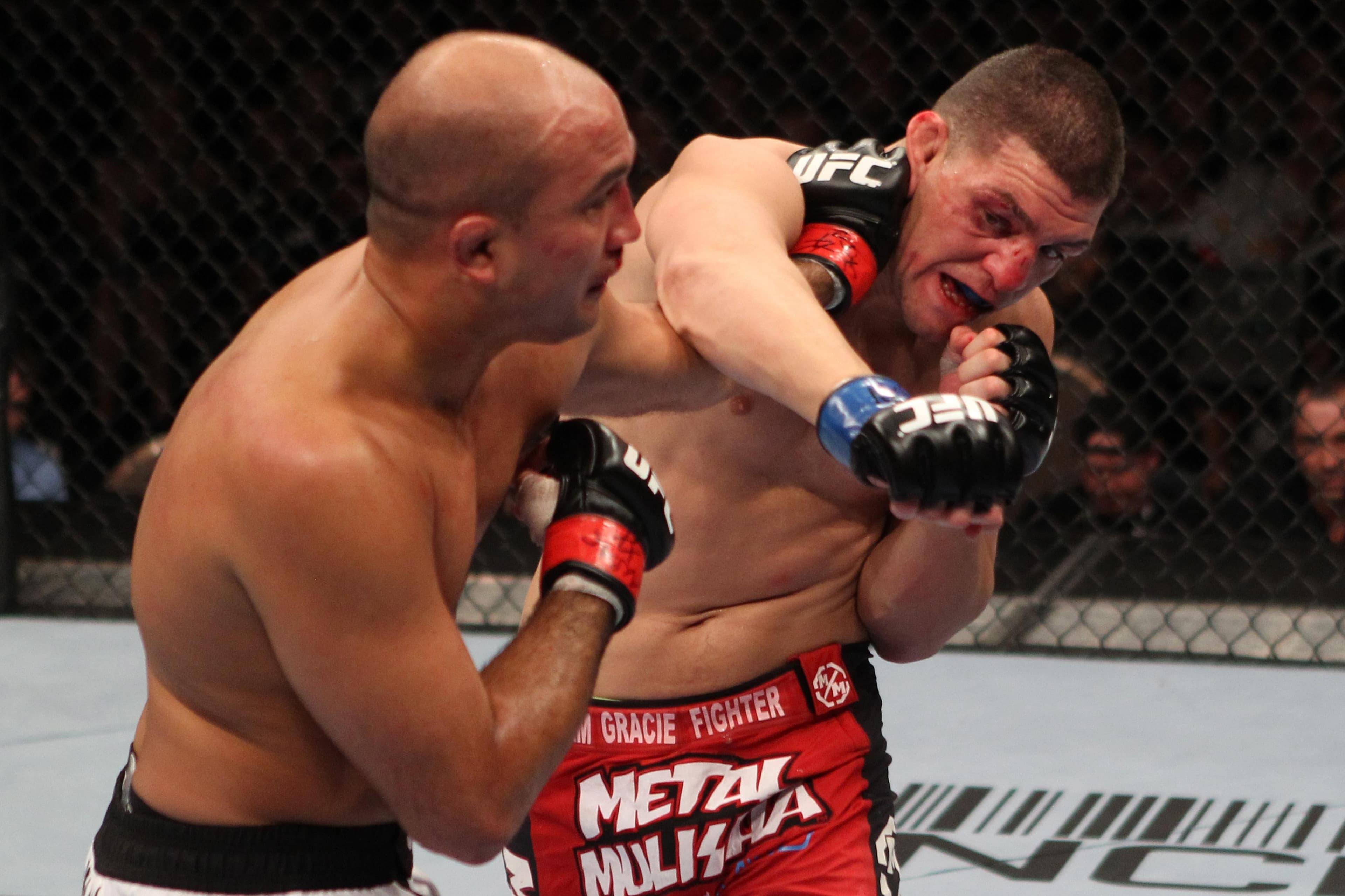 UFC 137
Penn
vs
Diaz
