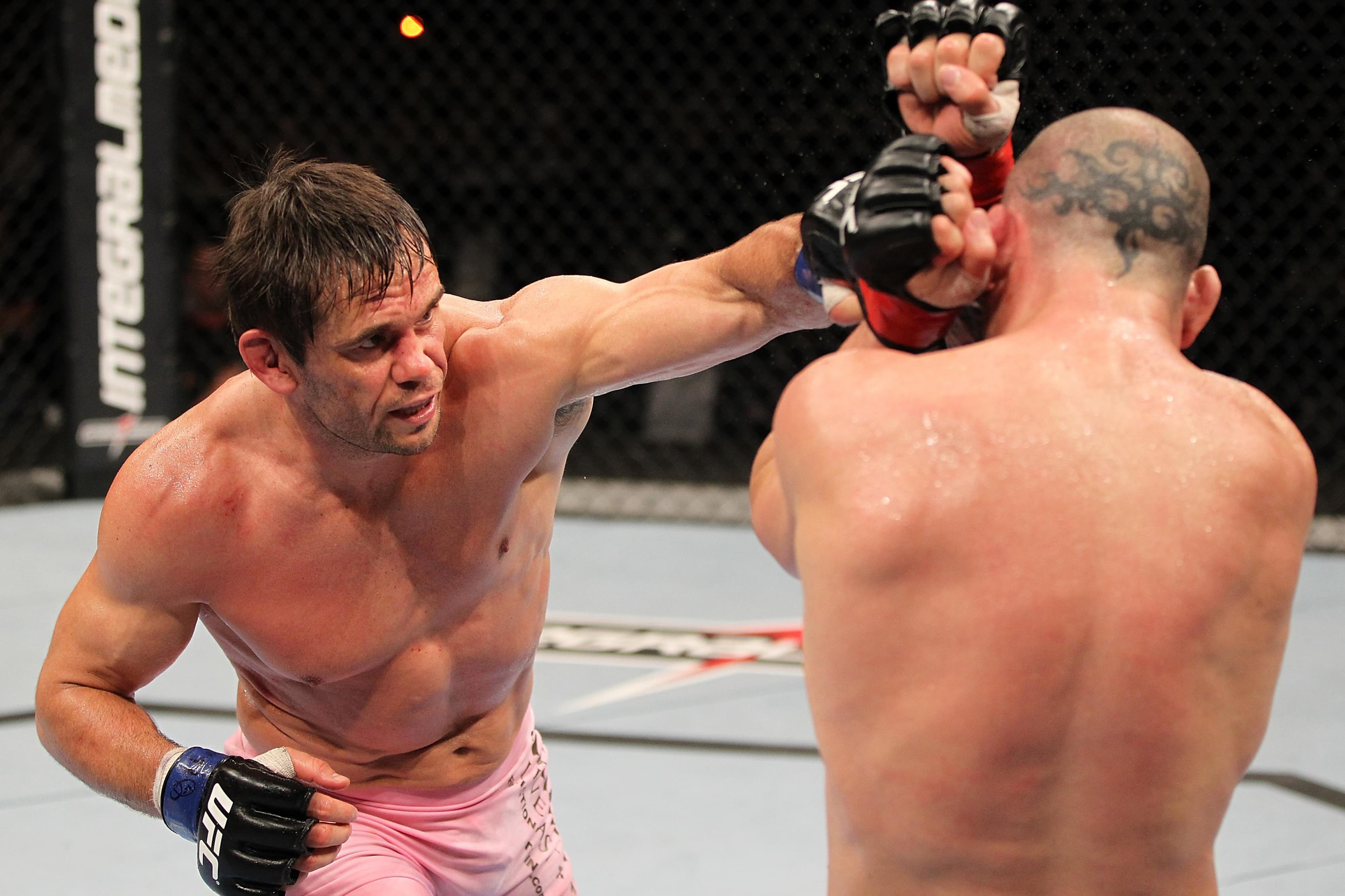 UFC 147