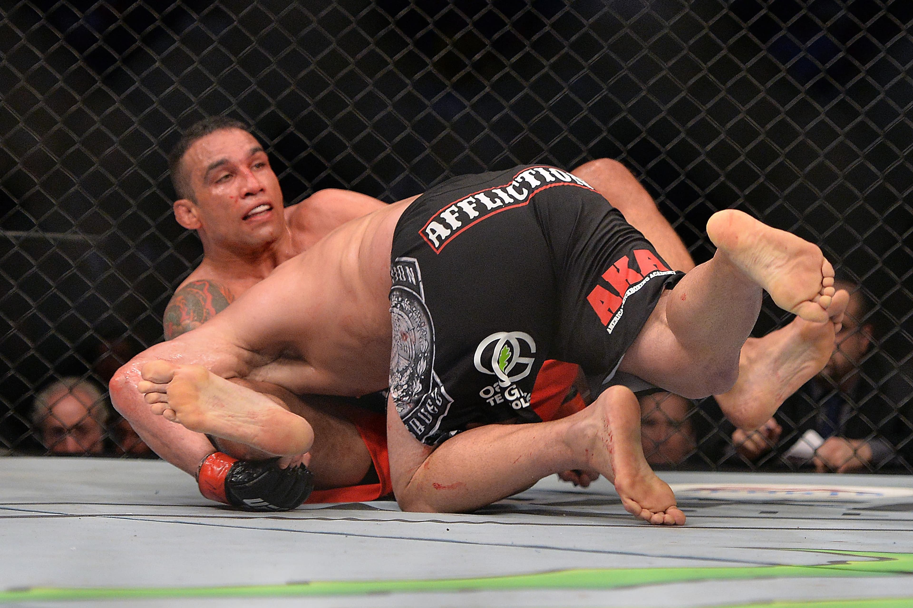 UFC 188
Velasquez
vs
Werdum