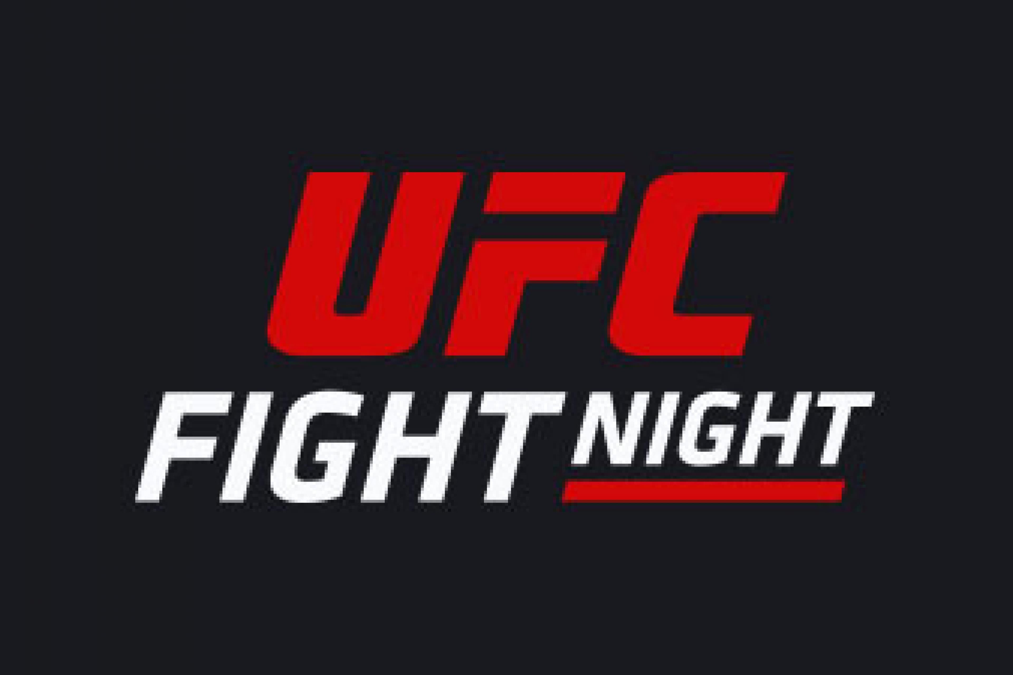 UFC 198