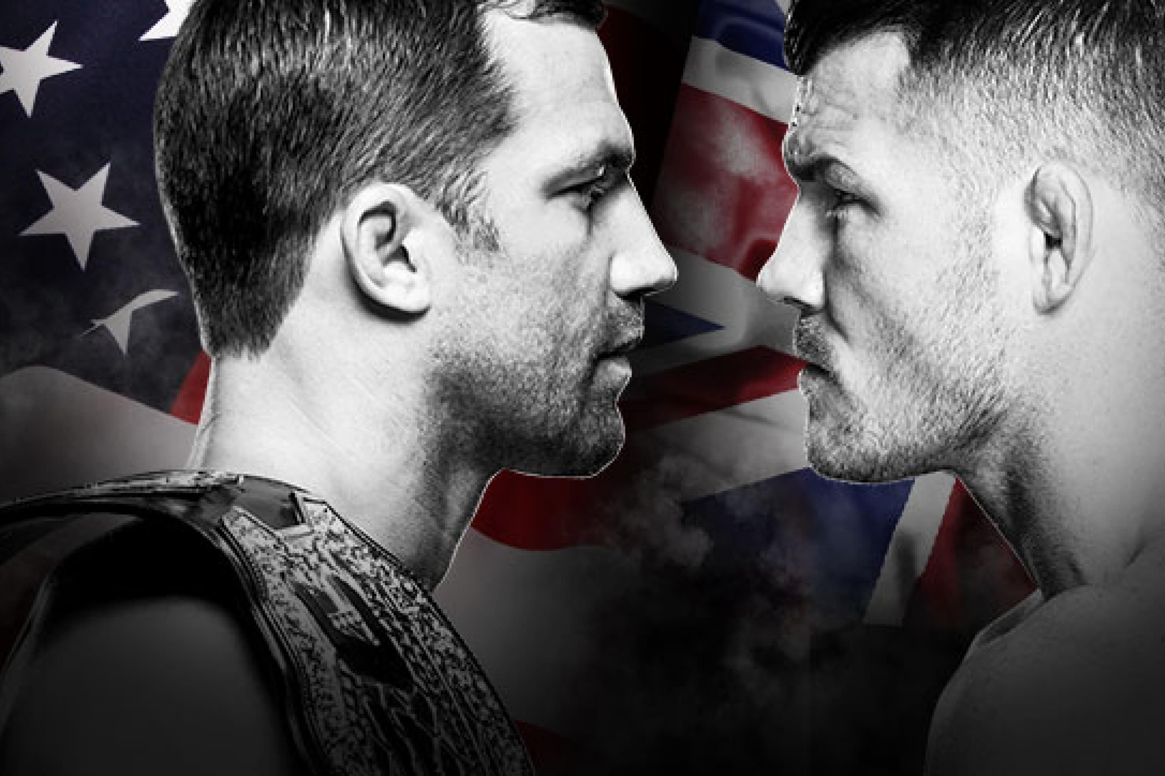 UFC 199