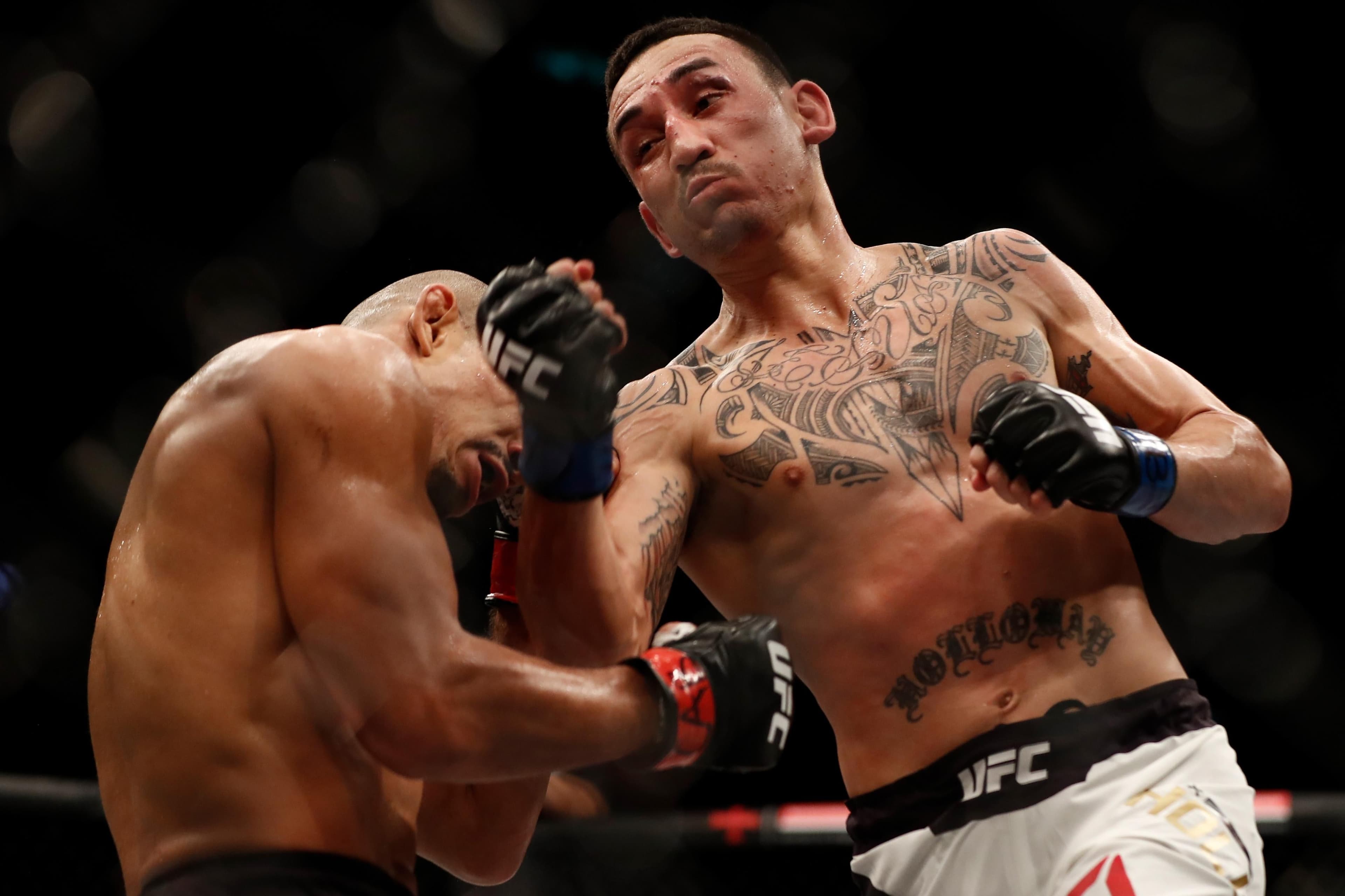 UFC 212
Aldo
vs
Holloway
