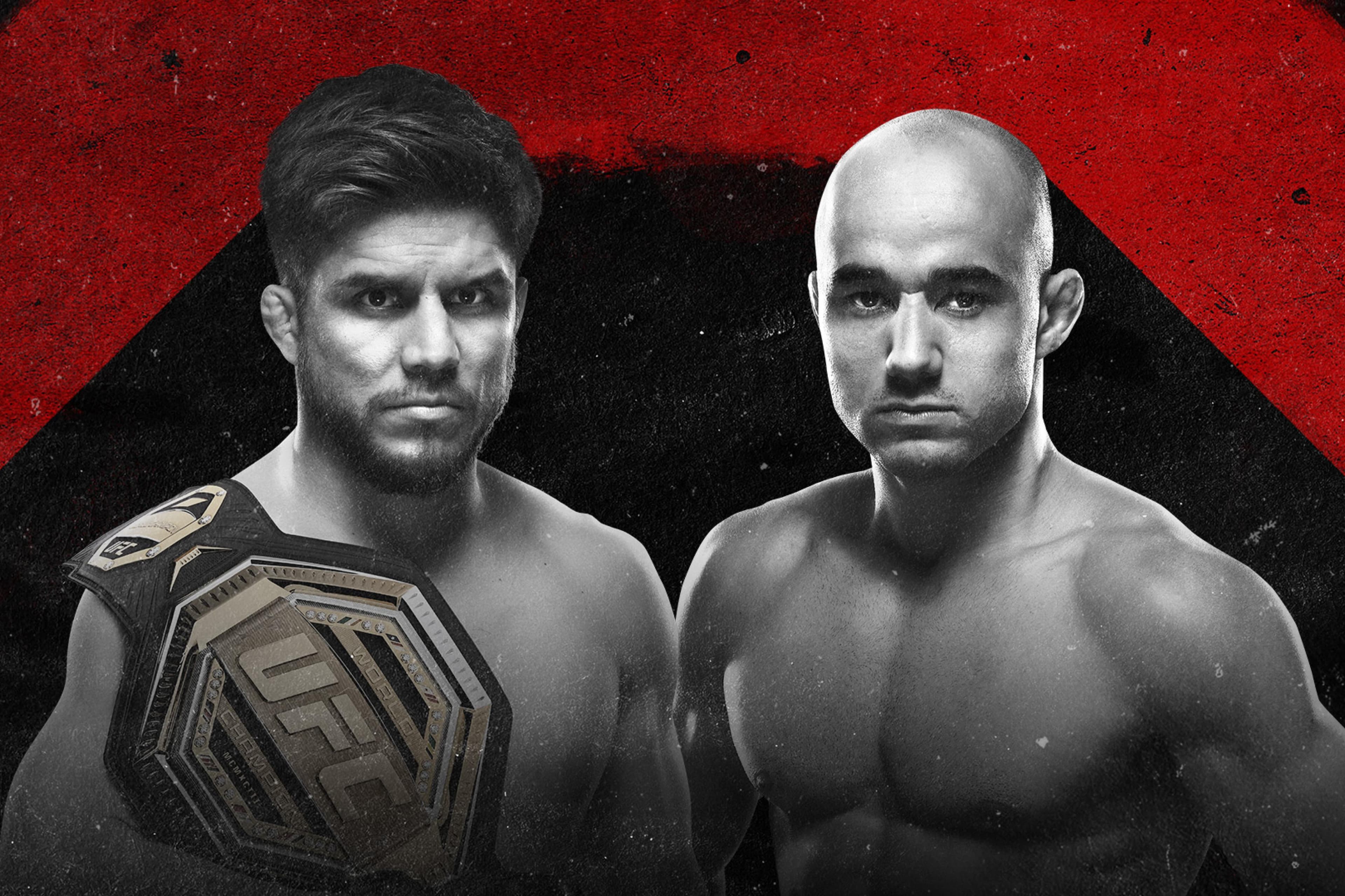 UFC 238
Cejudo
vs
Moraes