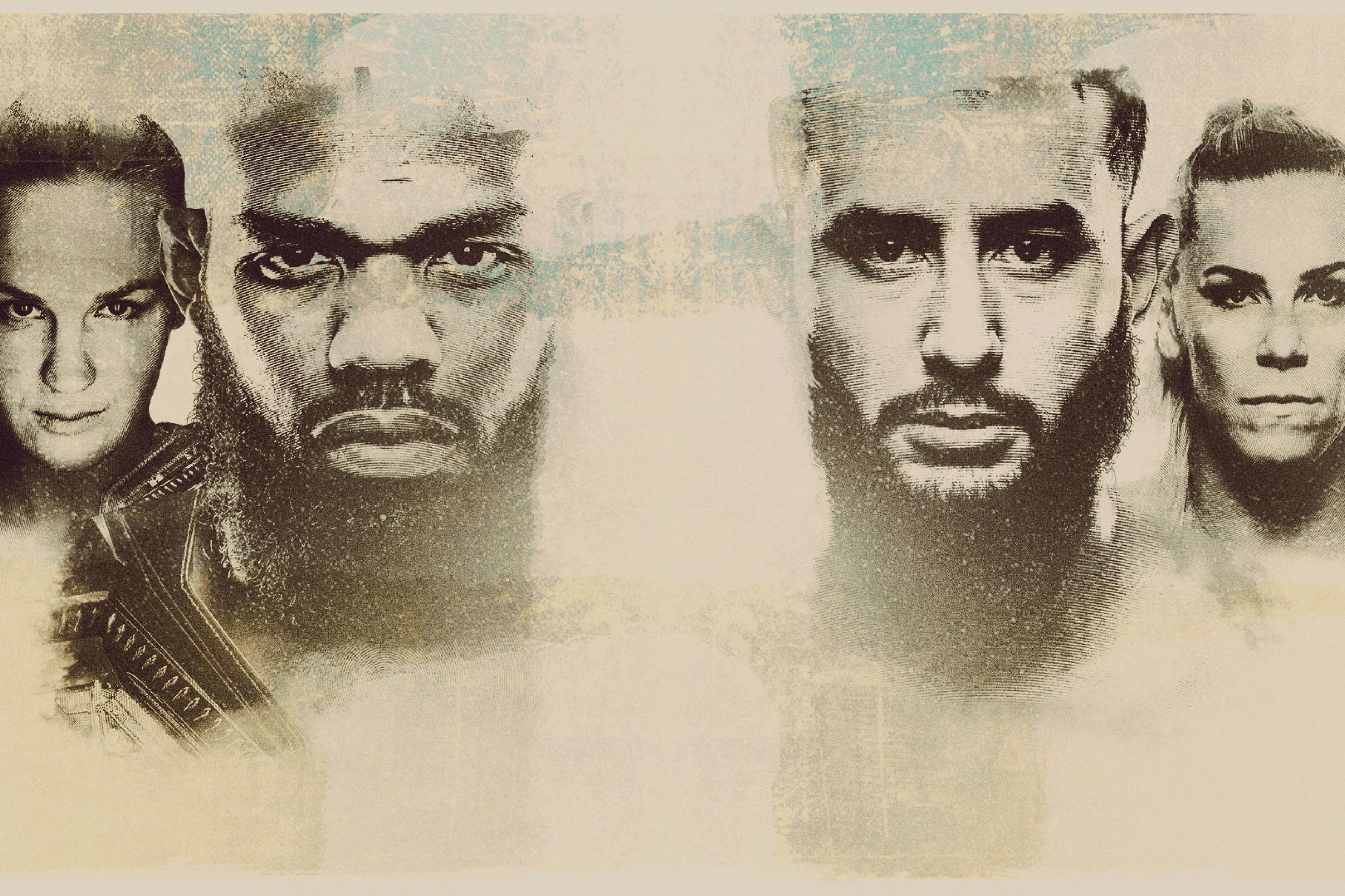 UFC 247
Jones
vs
Reyes