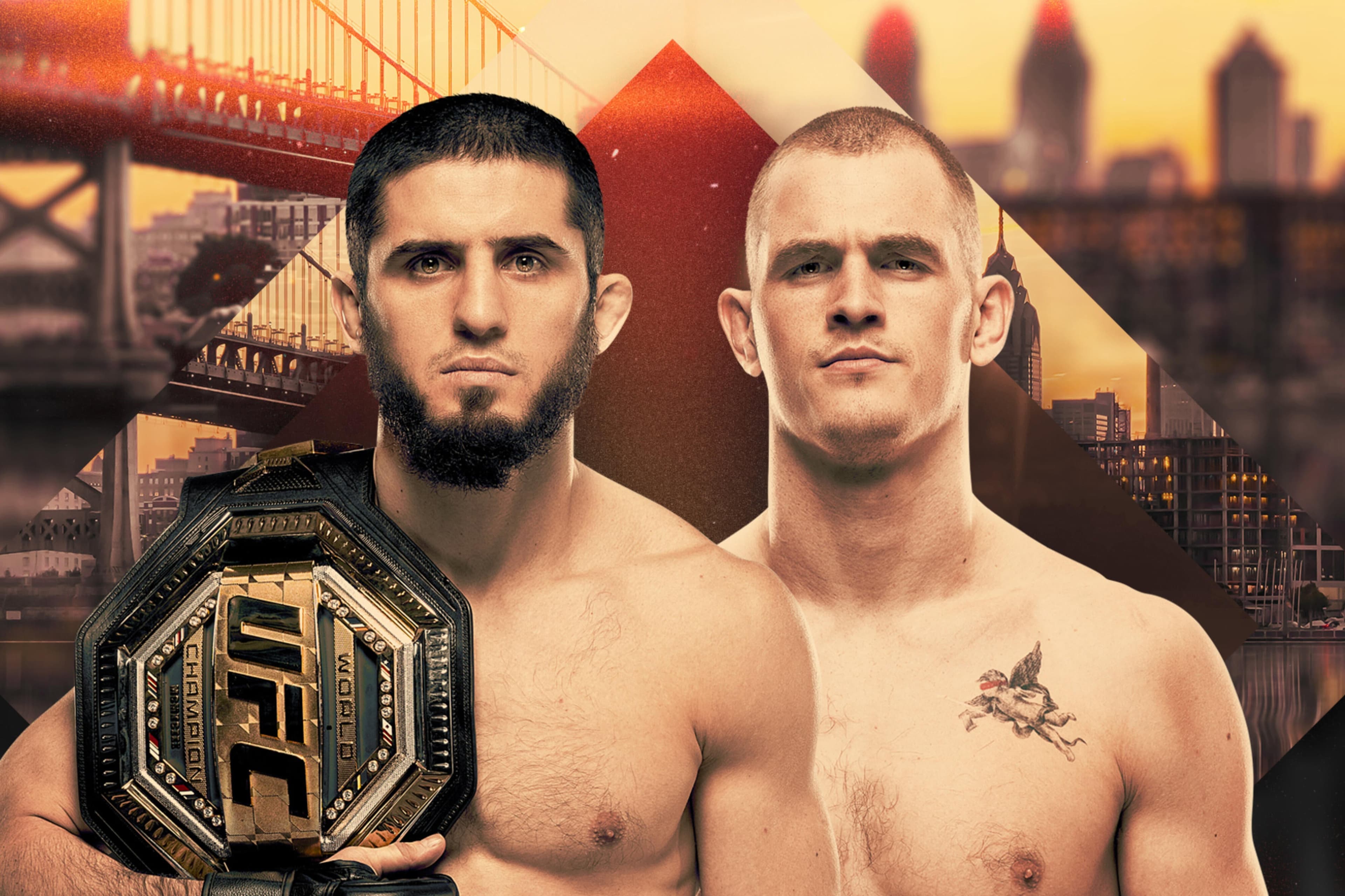 UFC 330
Makhachev
vs
Machado Garry