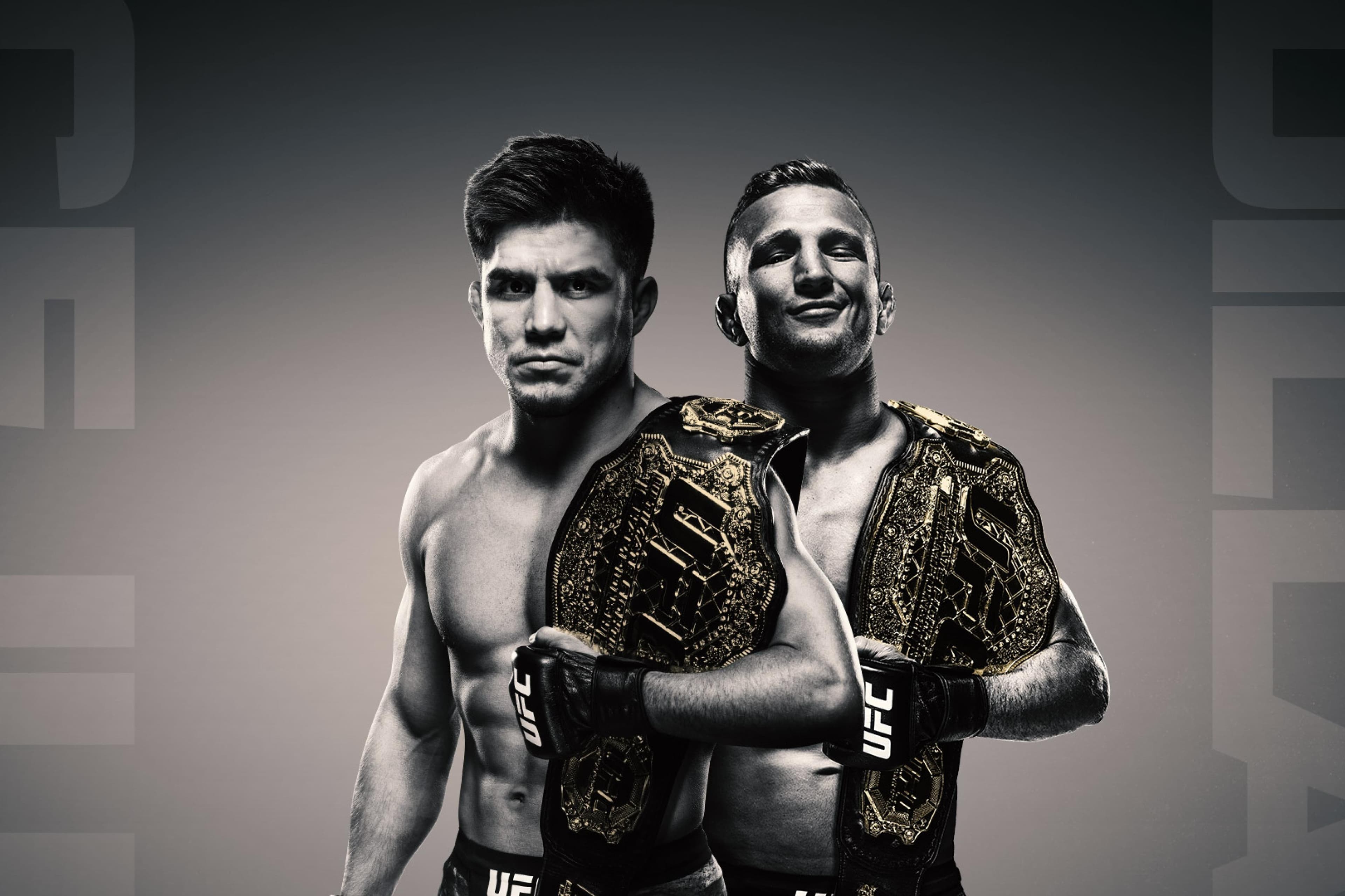 UFC Fight Night
Cejudo
vs
Dillashaw
