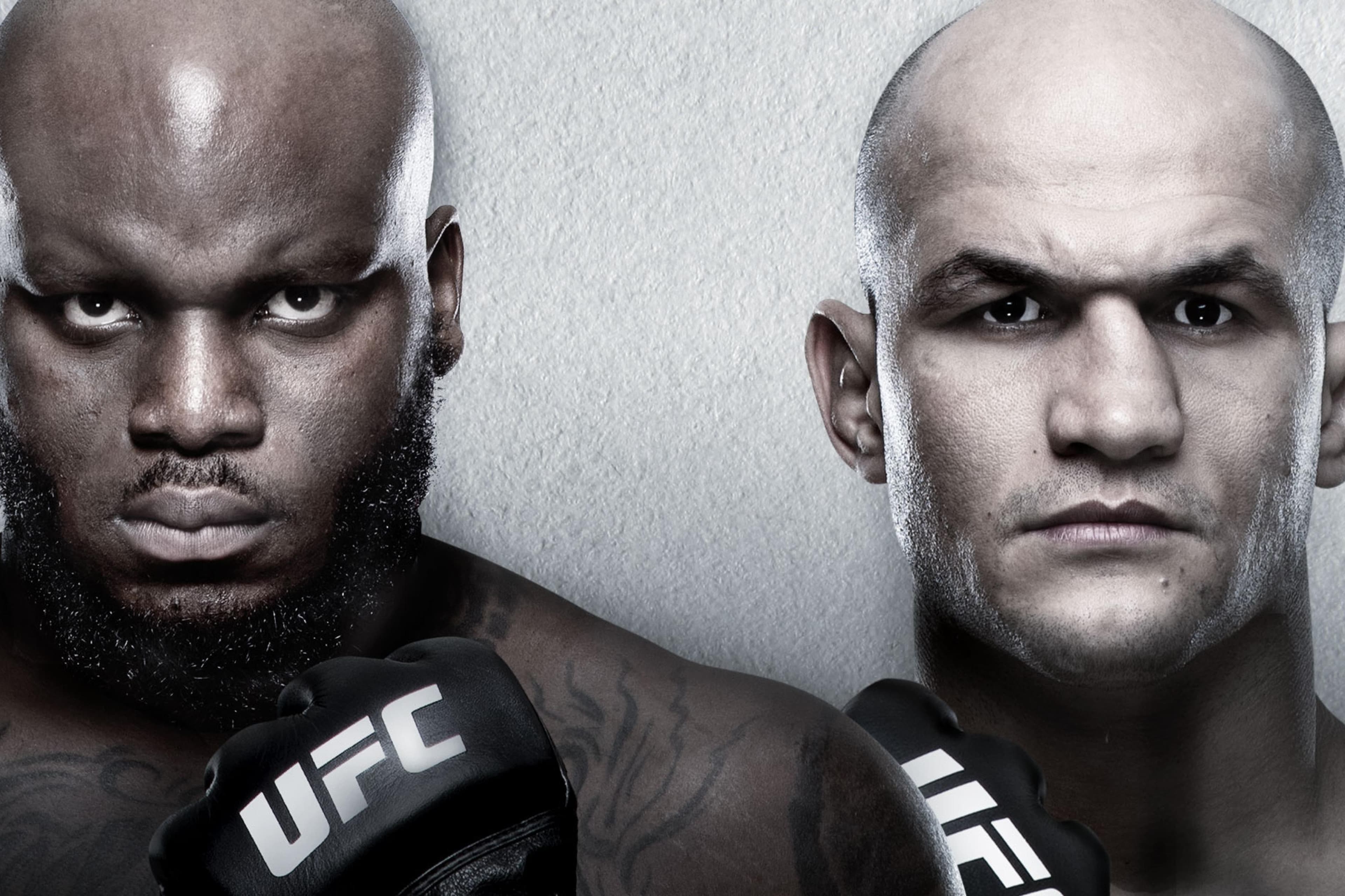 UFC Fight Night
Lewis
vs
Dos Santos