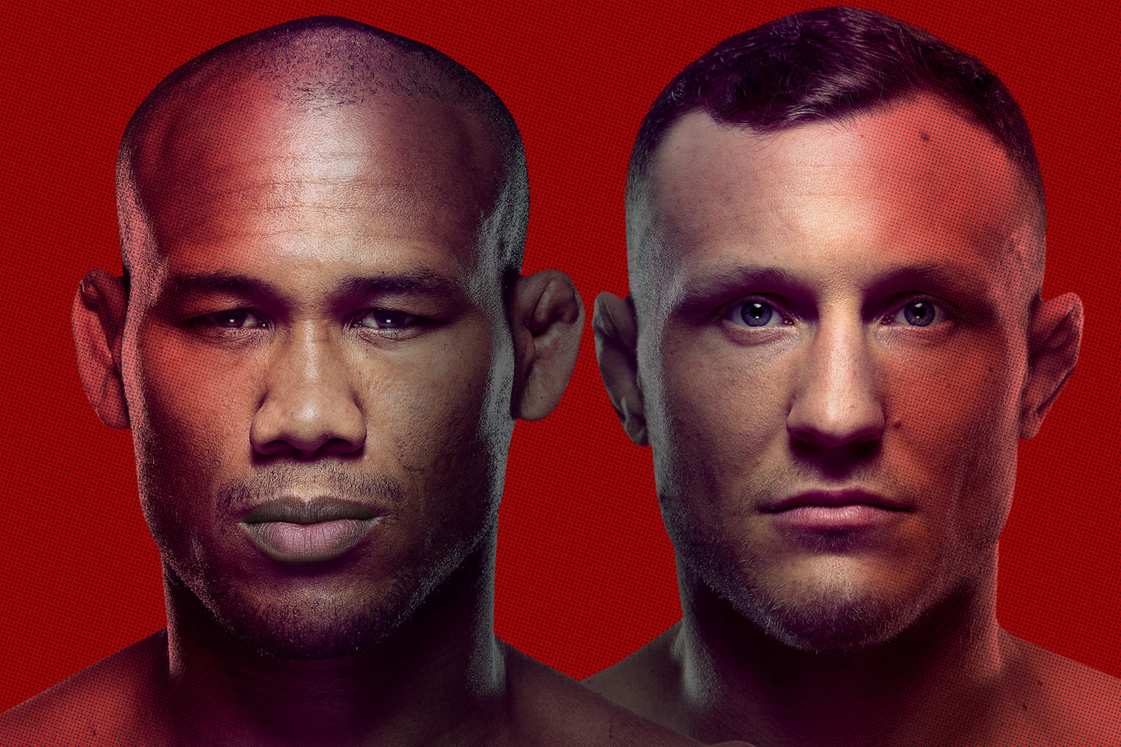 UFC Fight Night
Jacare
vs
Hermansson