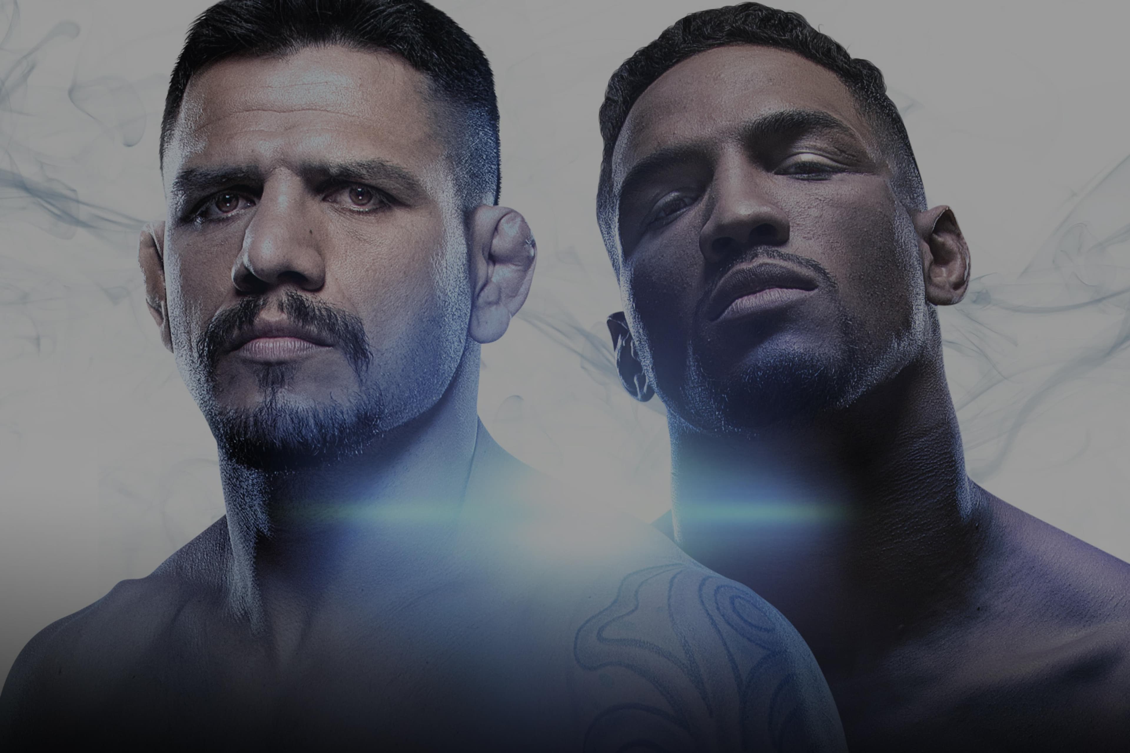 UFC Fight Night
Dos Anjos
vs
Lee