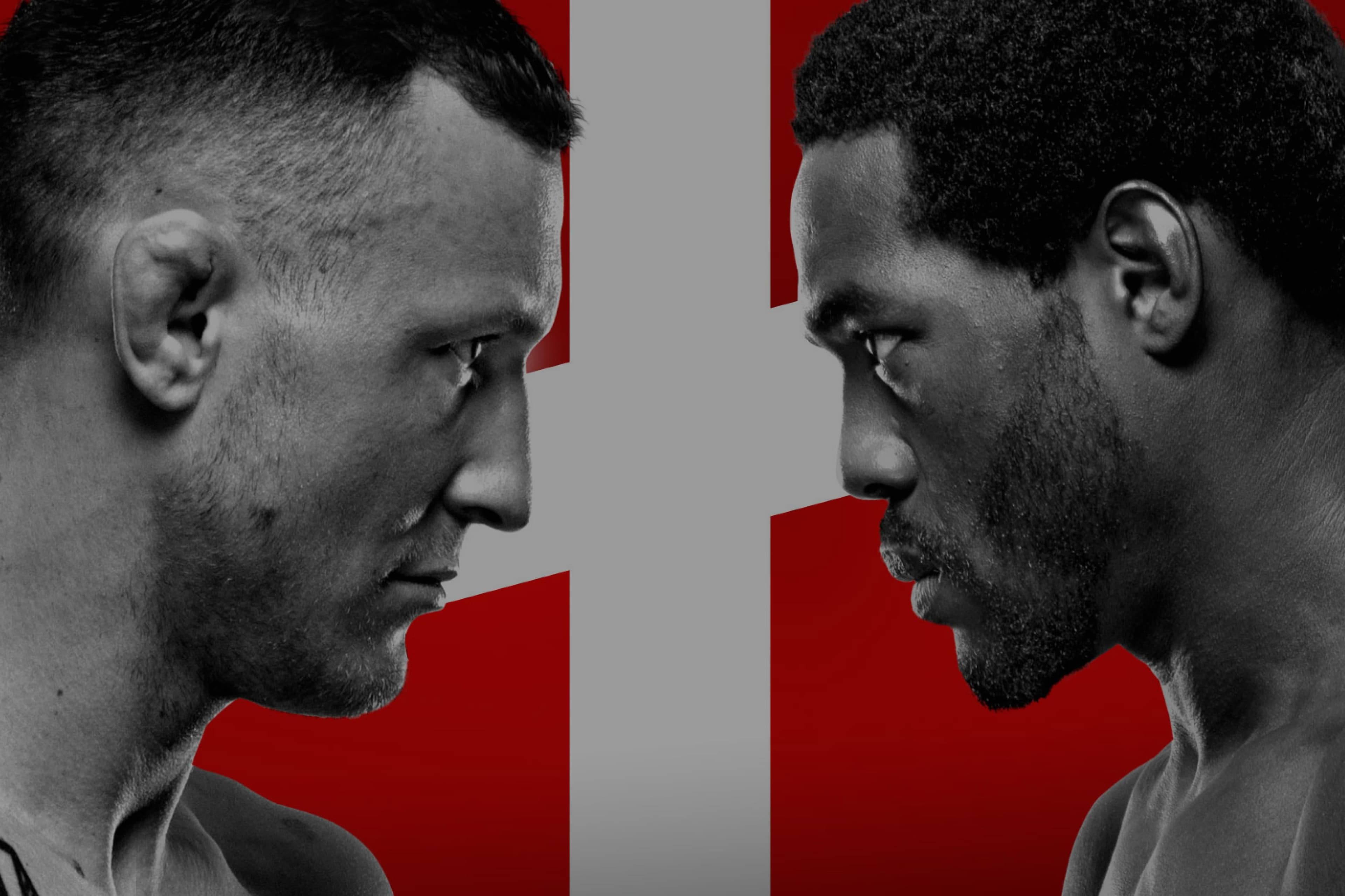 UFC Fight Night
Hermansson
vs
Cannonier