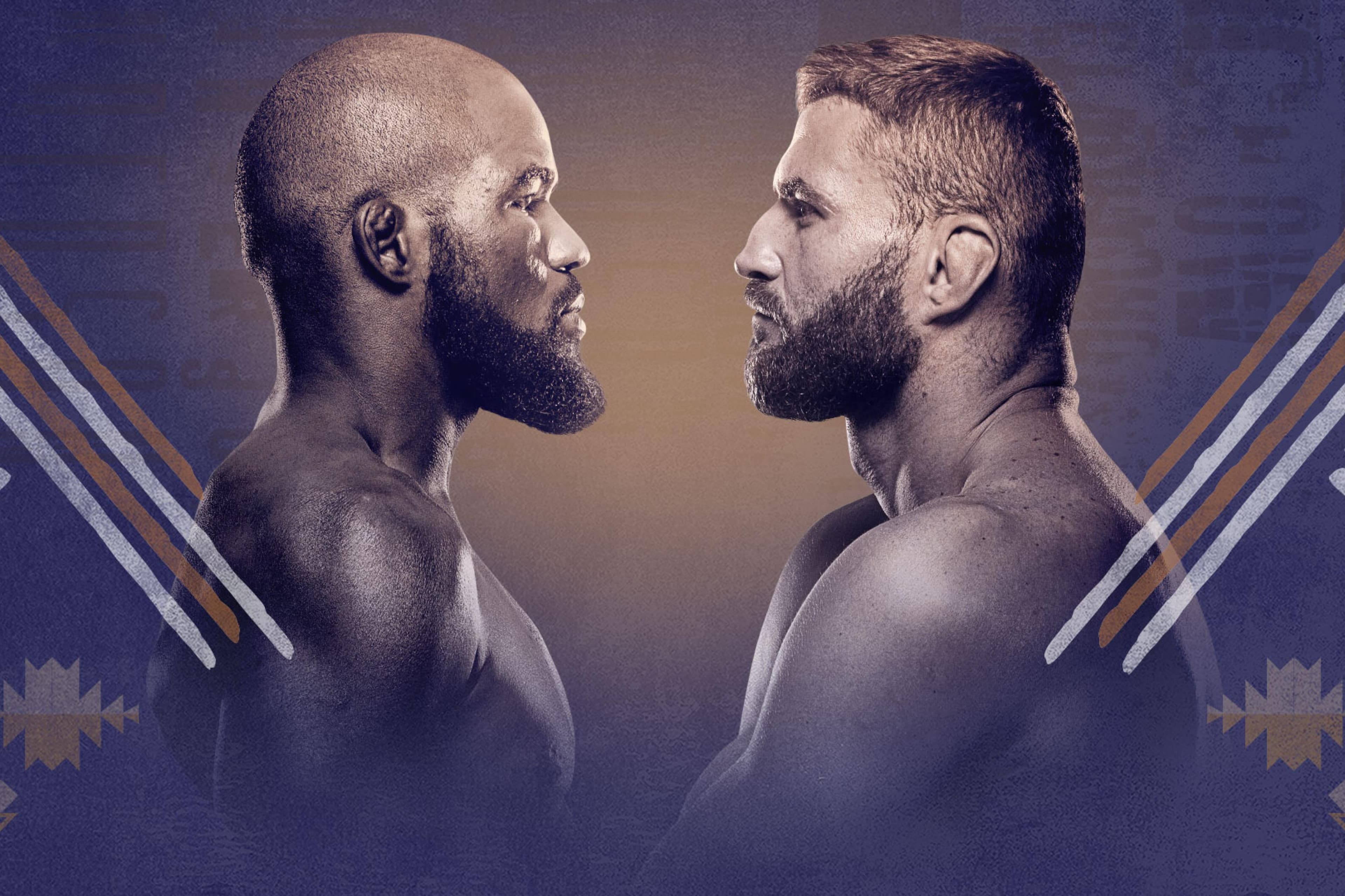 UFC Fight Night
Anderson
vs
Blachowicz