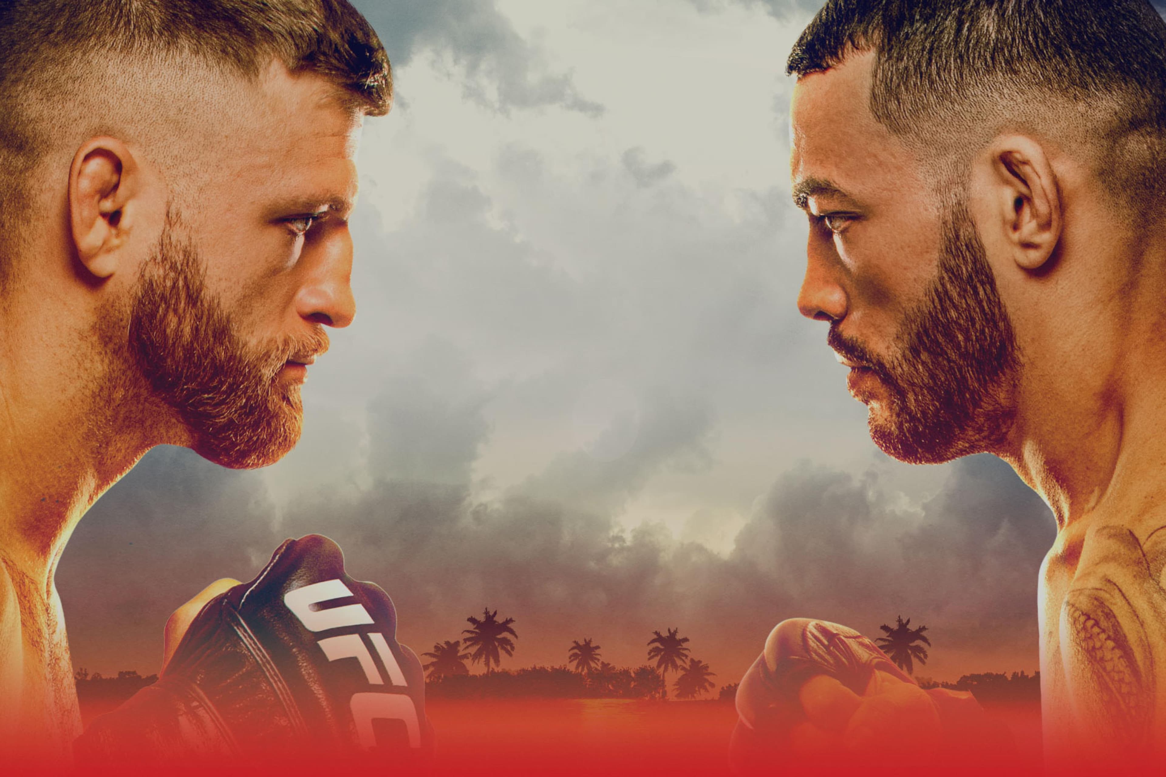 UFC Fight Night
Kattar
vs
Ige