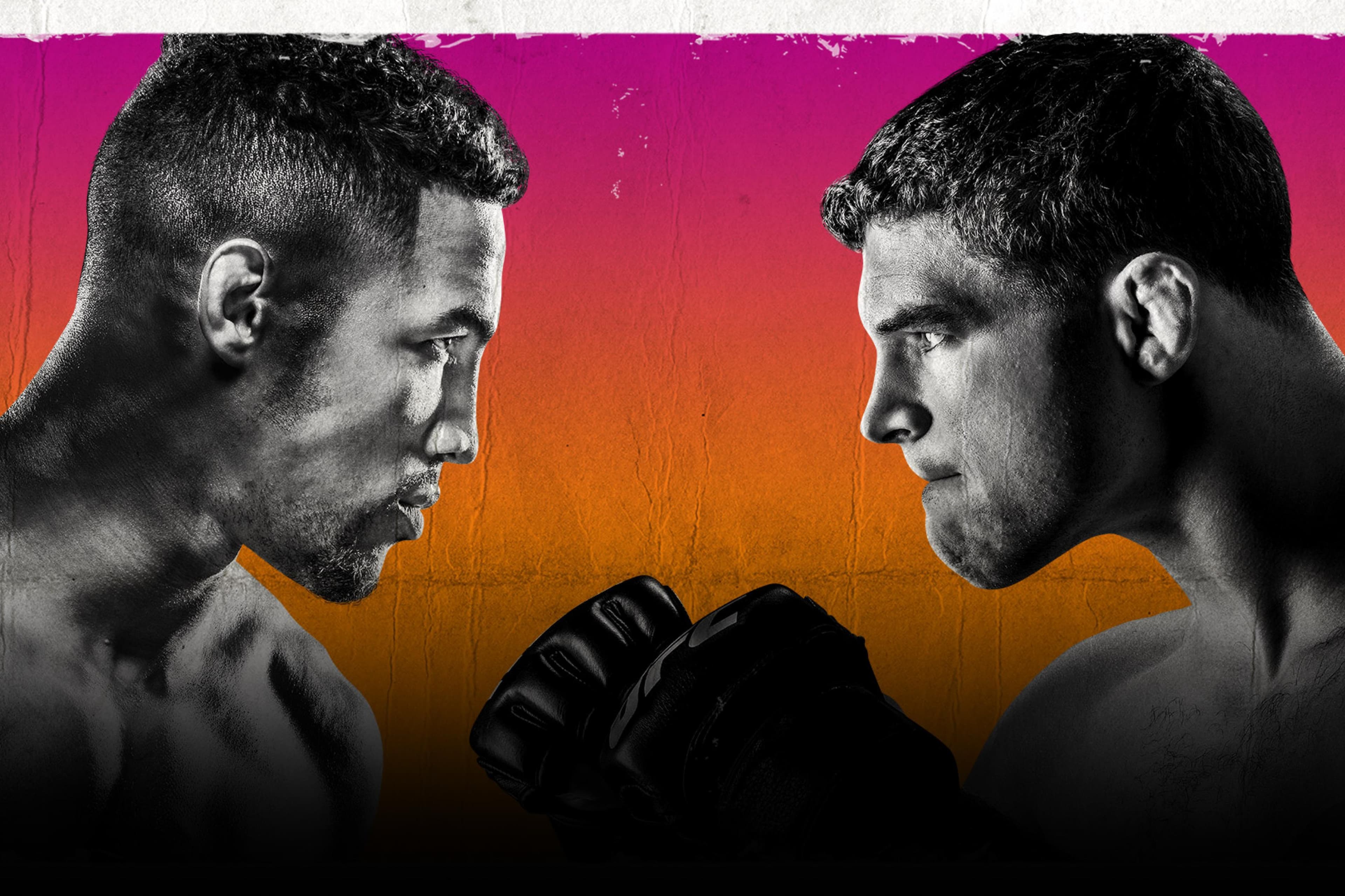UFC Fight Night
Lee
vs
Iaquinta 2