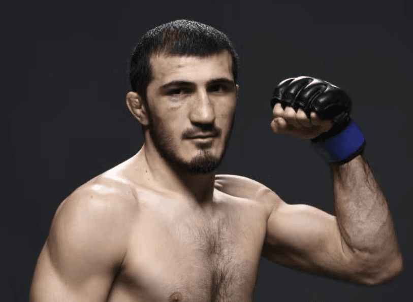 Ramazan Emeev