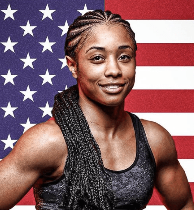 Danielle Taylor