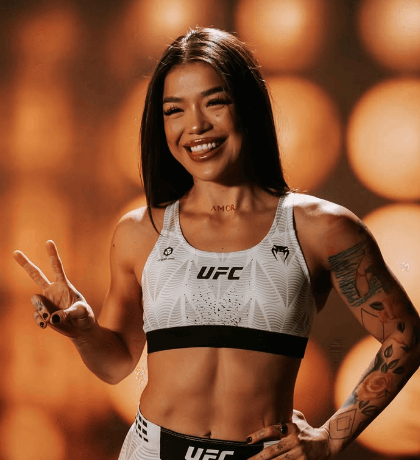 Tracy Cortez
