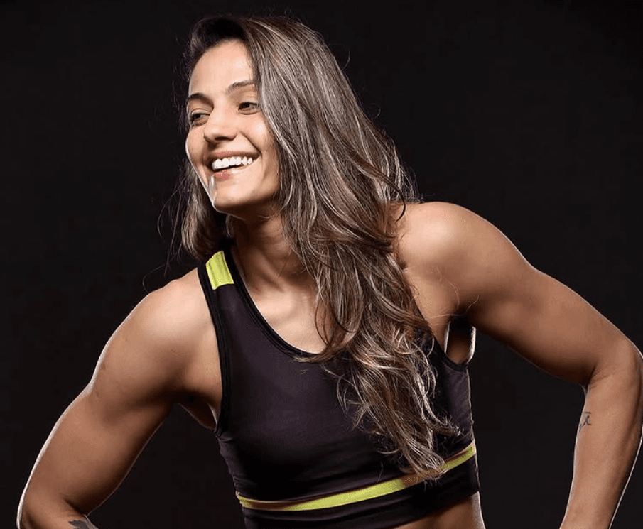 Poliana Botelho