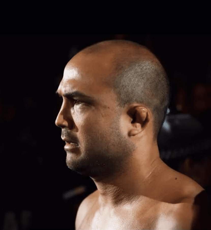 Bj Penn