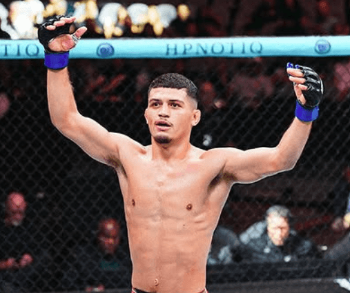 Alden Coria